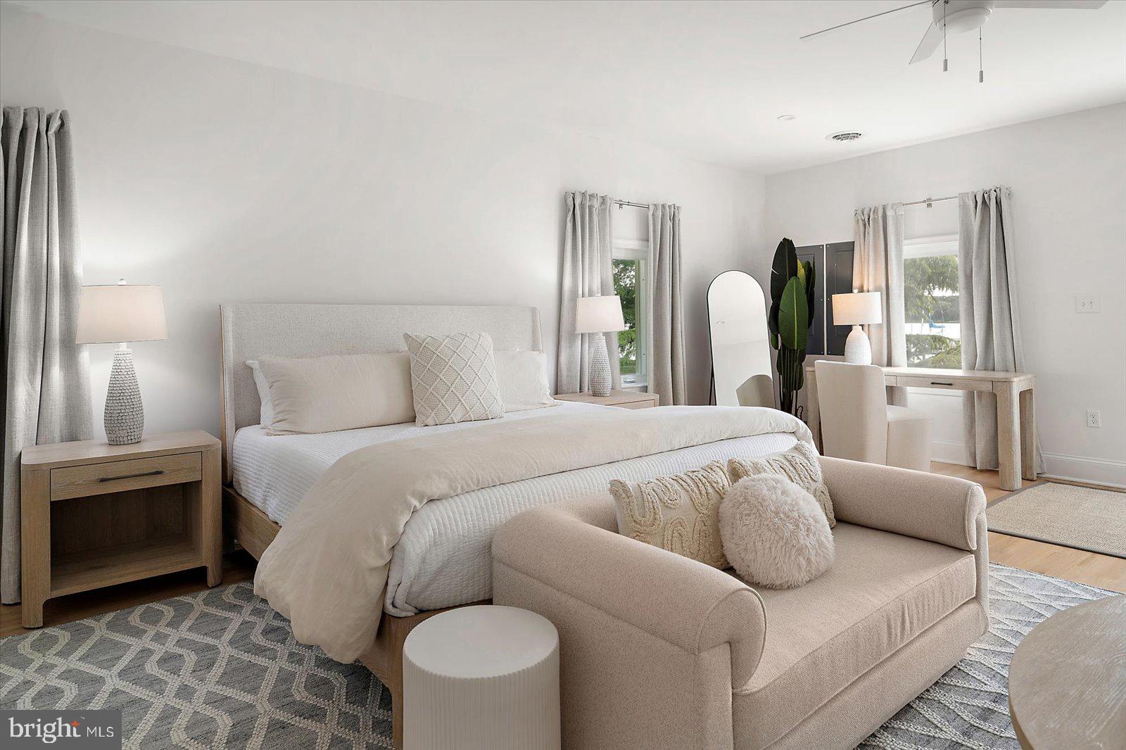 MOUNT PLEASANT - Residential