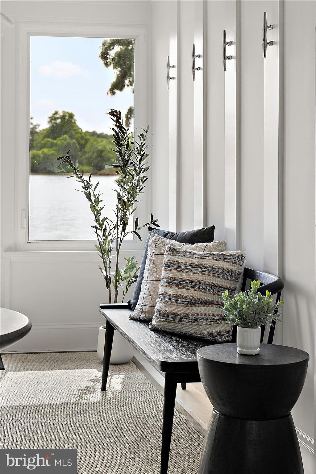 MOUNT PLEASANT - Residential