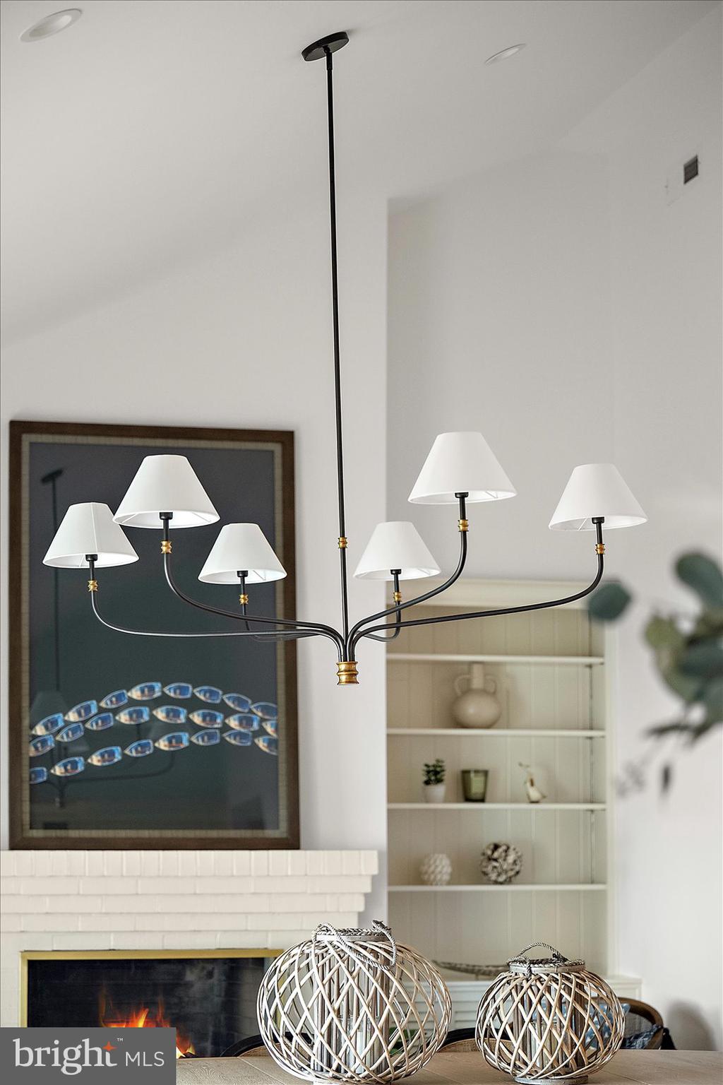 MOUNT PLEASANT - Residential