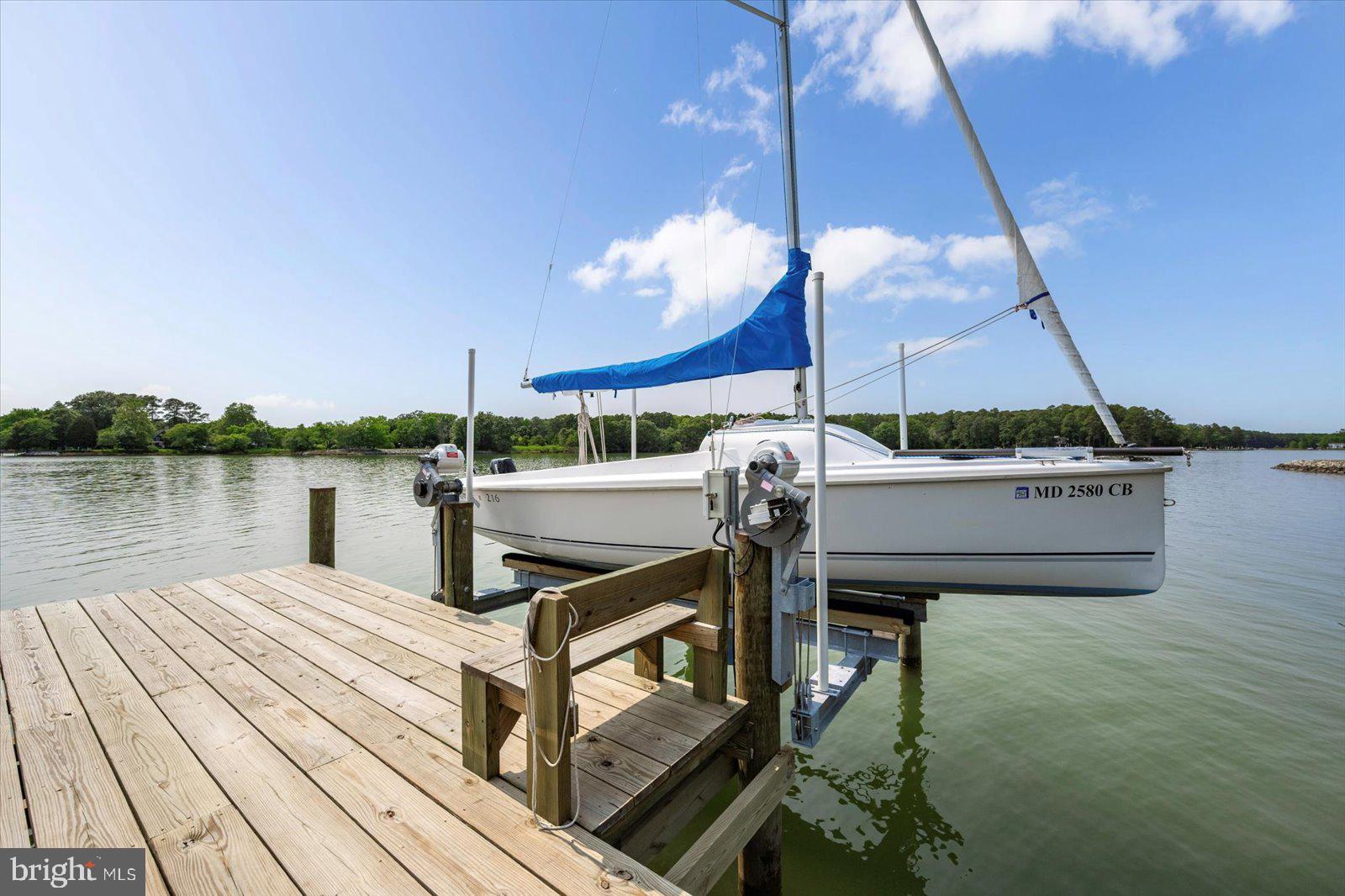 MOUNT PLEASANT - Residential