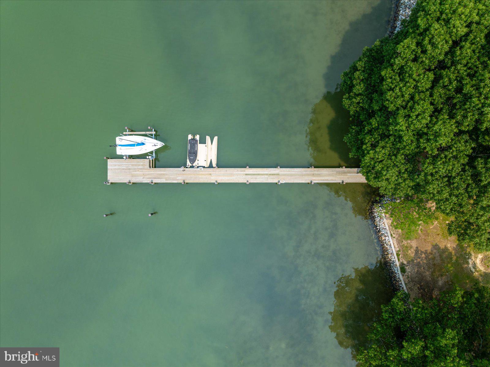 MOUNT PLEASANT - Residential