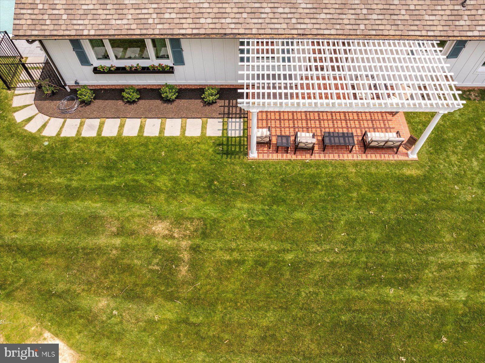 MOUNT PLEASANT - Residential