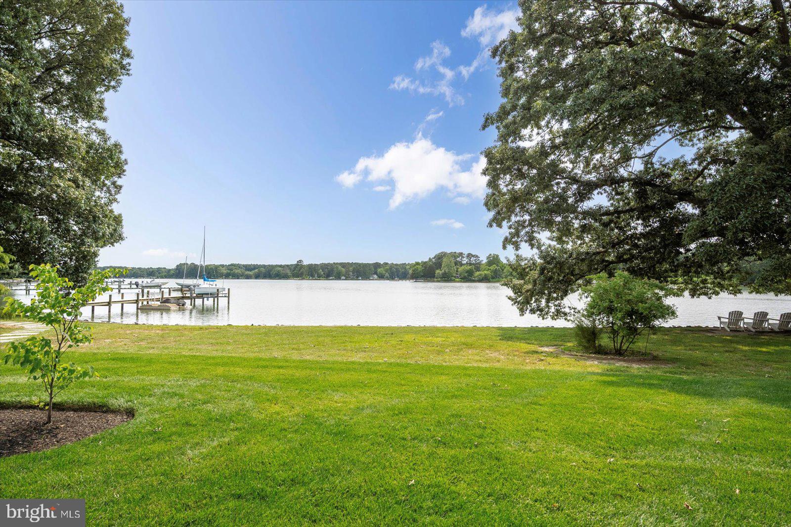 MOUNT PLEASANT - Residential