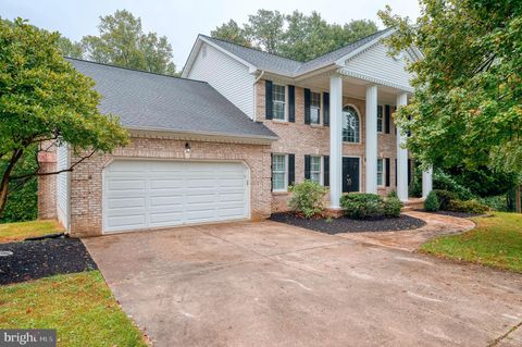 505 ADELAIDE LANE BEL AIR MD 21015