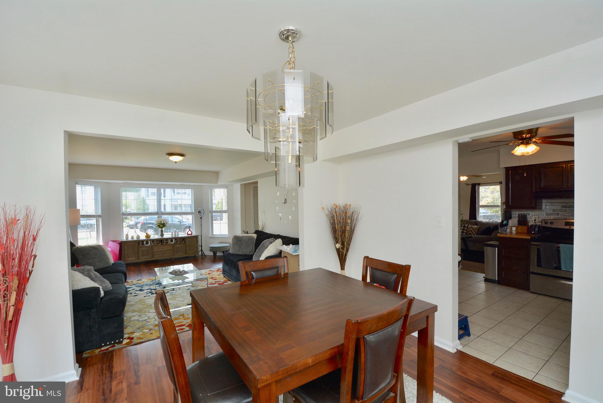 ST CHARLES DORCHESTER - Residential