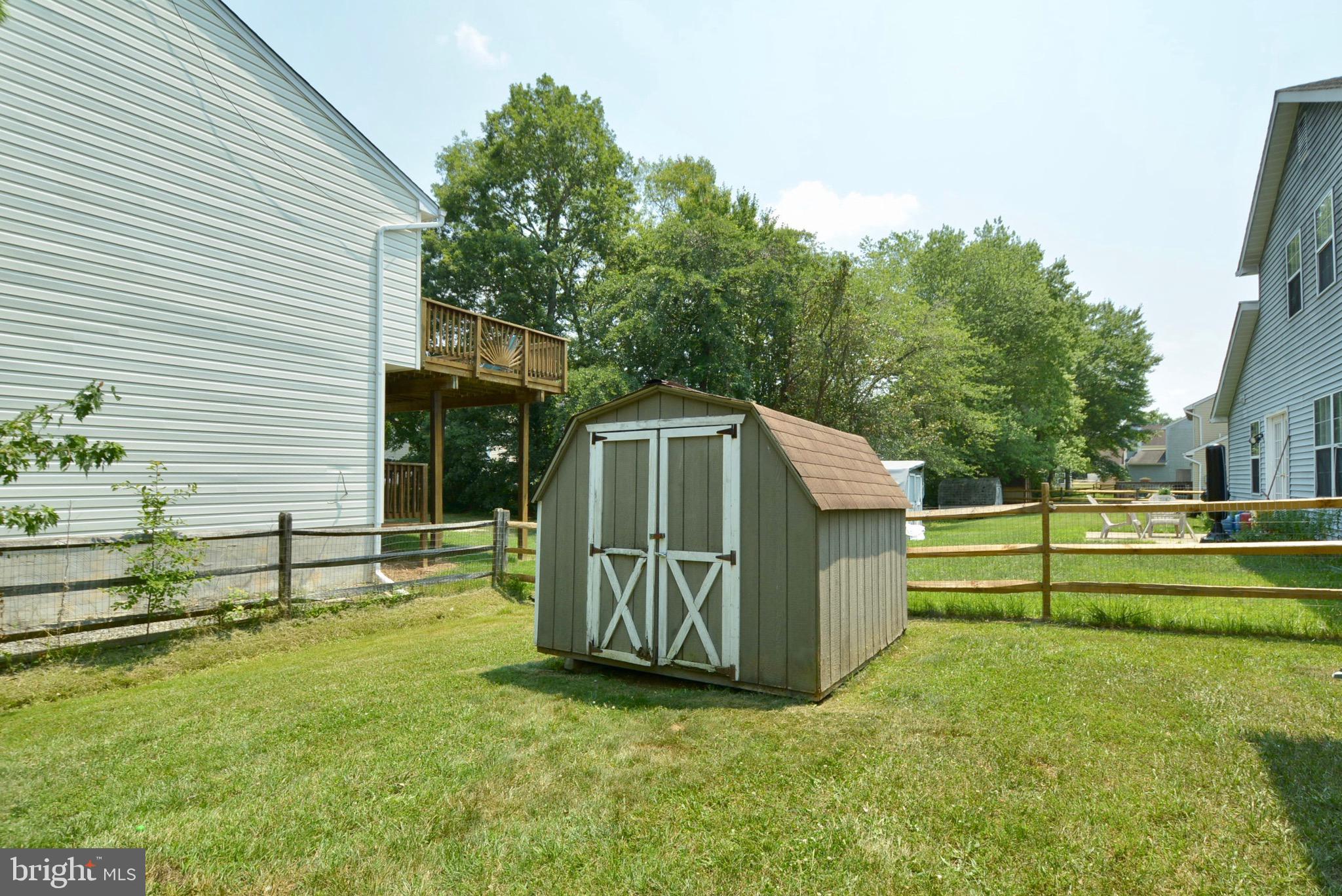 ST CHARLES DORCHESTER - Residential