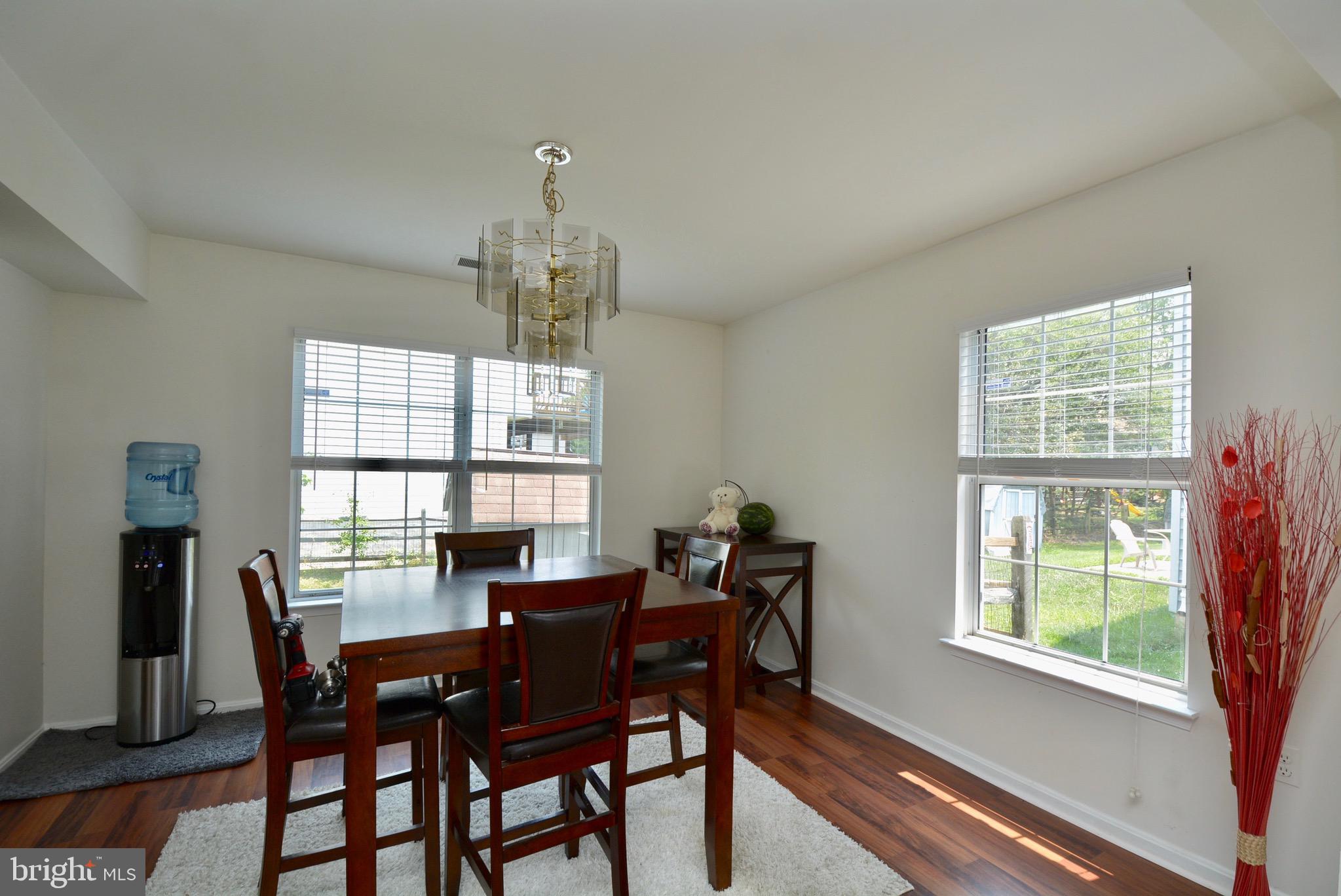 ST CHARLES DORCHESTER - Residential