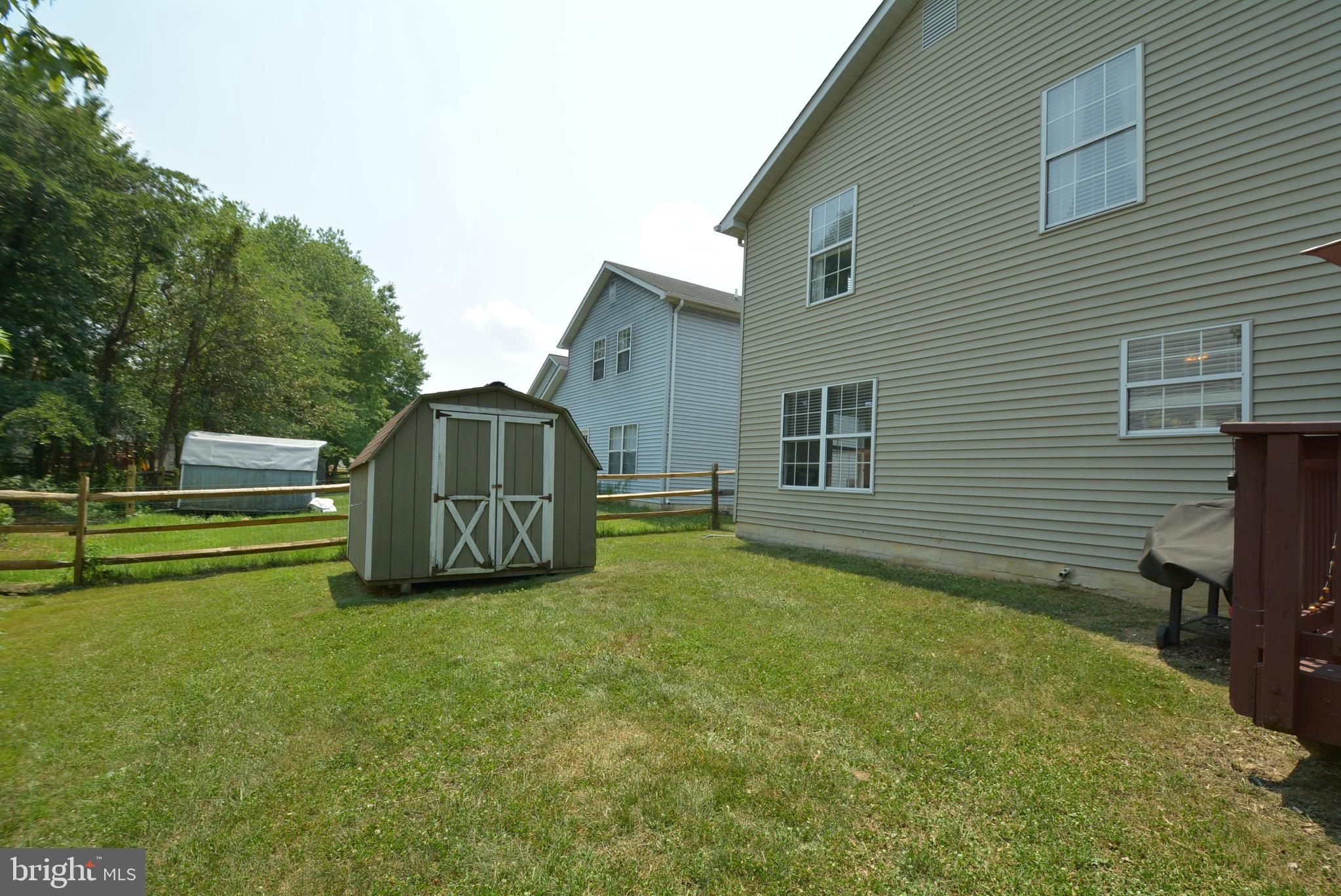 ST CHARLES DORCHESTER - Residential