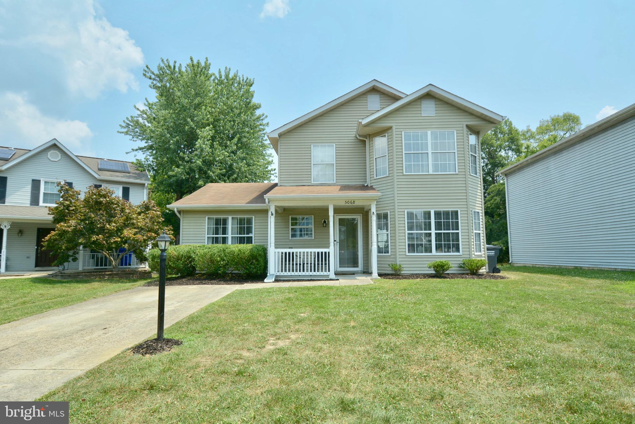 ST CHARLES DORCHESTER - Residential