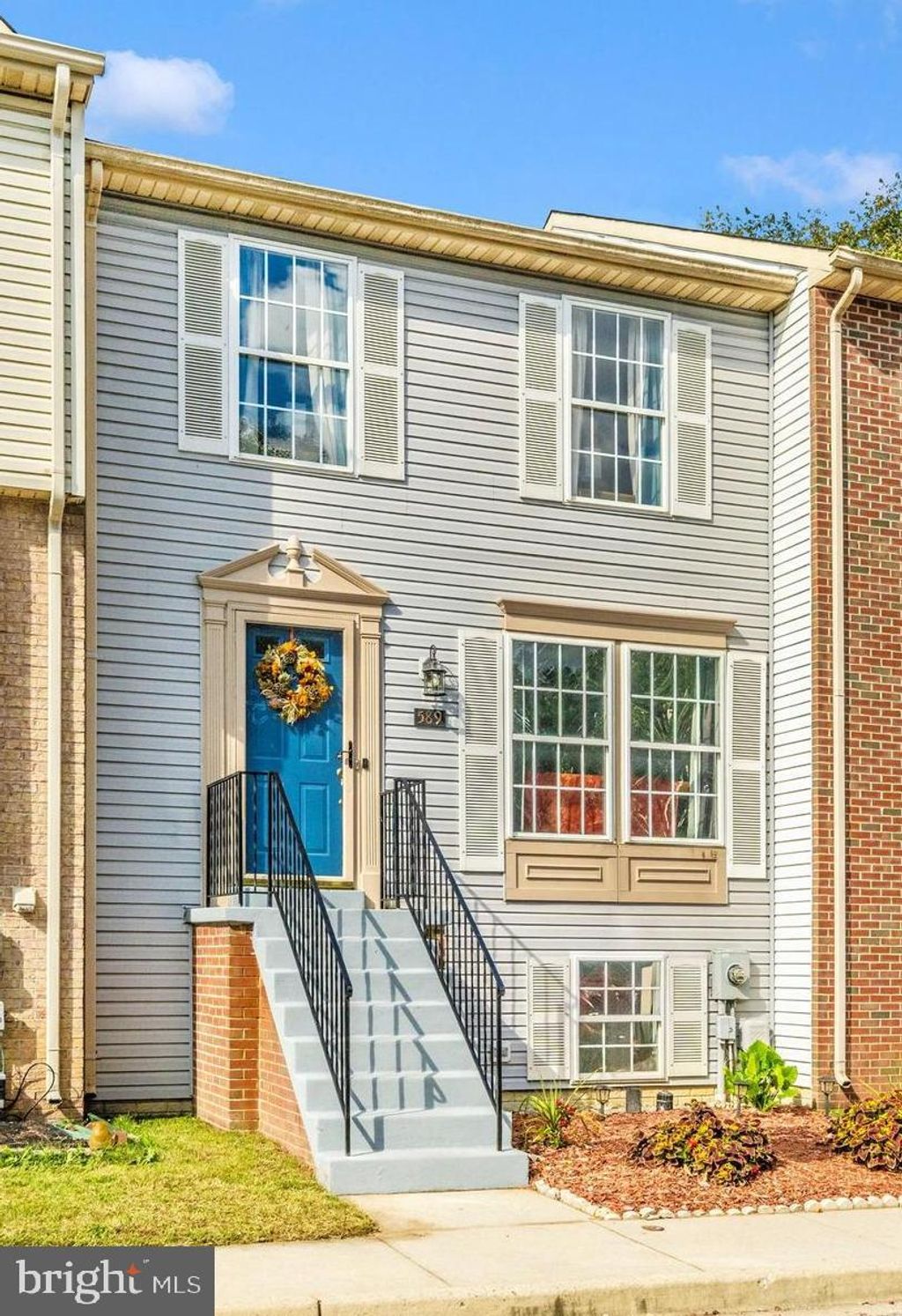 Photo of 589 Primus Court, FREDERICK, MD 21703 (MLS # MDFR2070260)
