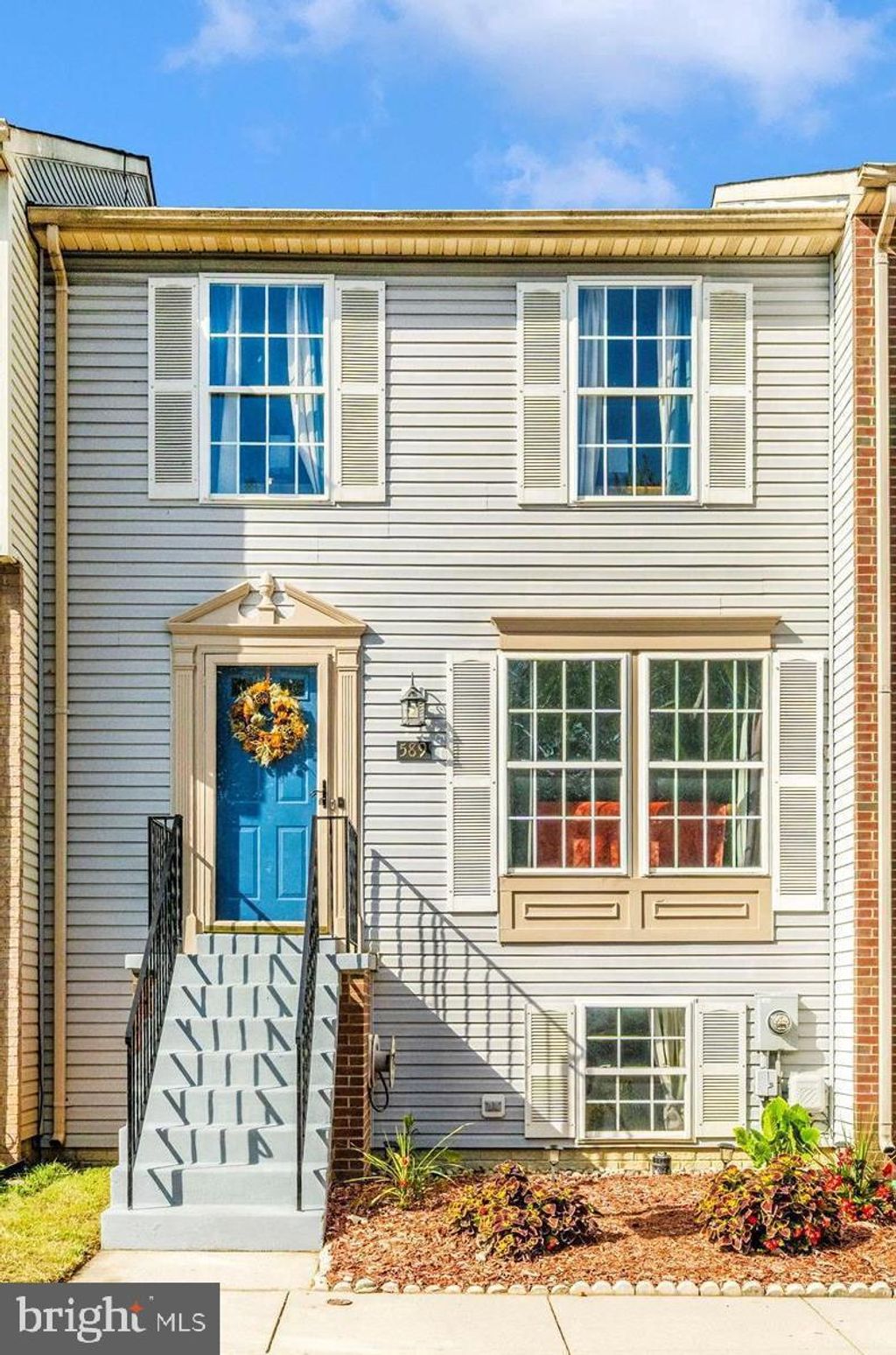 Photo of 589 Primus Court, FREDERICK, MD 21703 (MLS # MDFR2070260)