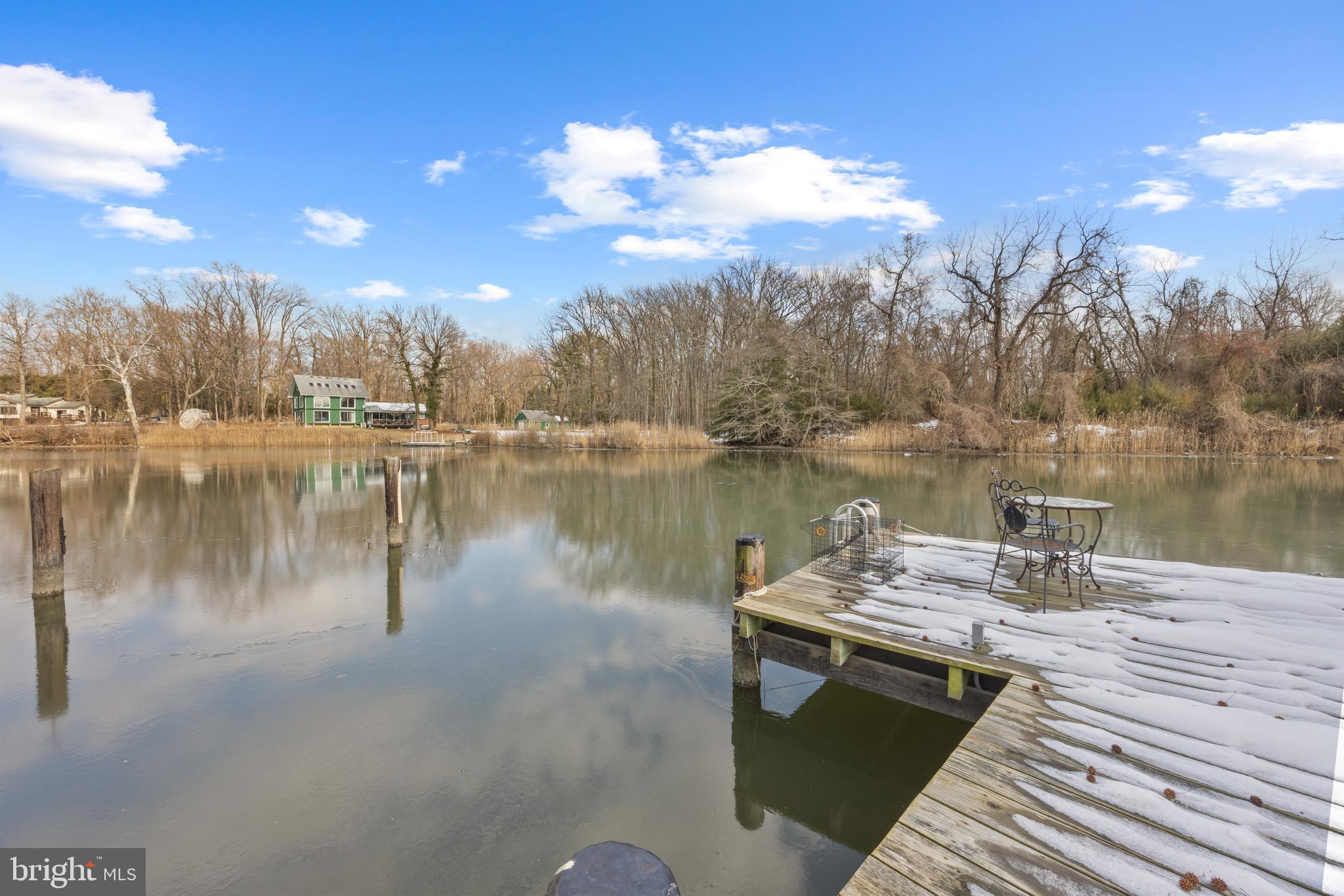 MEREDITH HOMES - Residential