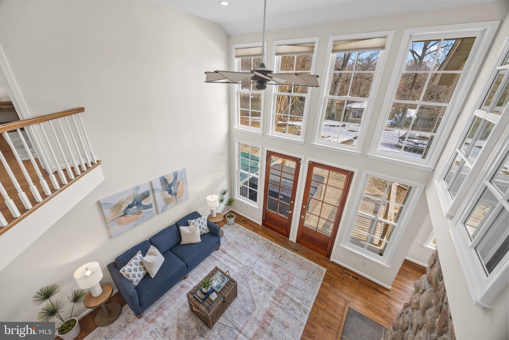 MEREDITH HOMES - Residential