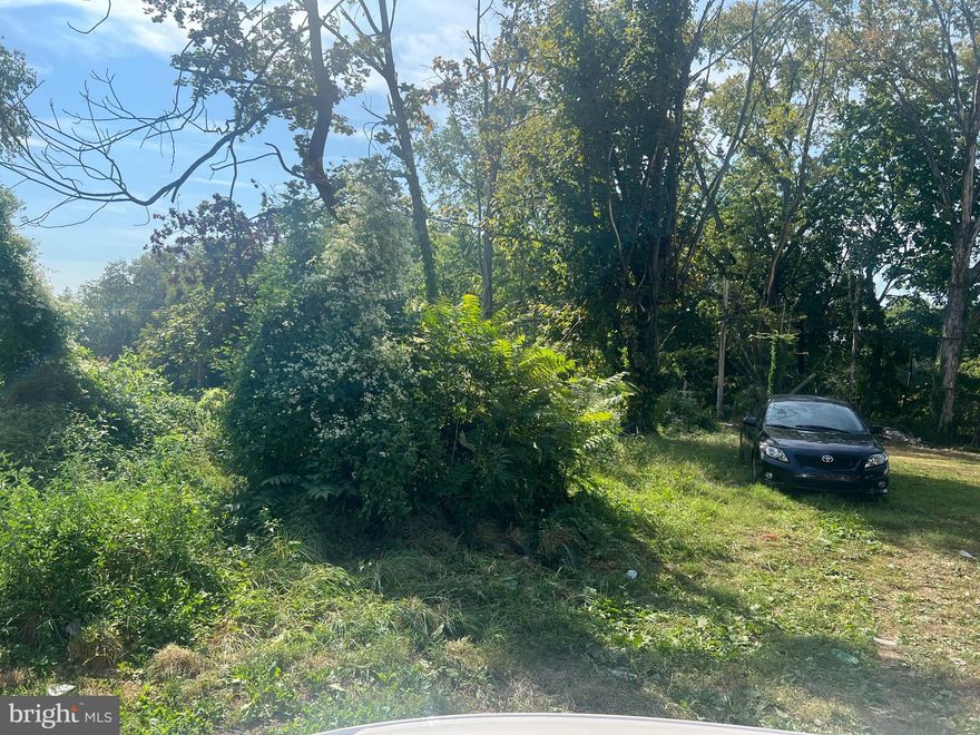 Vacant Lot for Sale. Can also be sold in a package with adjoining lots 1185,1187,1193, 1197, 1199, 1201, 1203 and1205.