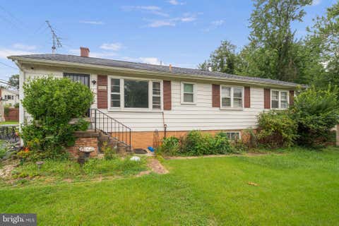 Homes For Sale - 5603 Berwyn Road<br/> COLLEGE PARK, MD 20740