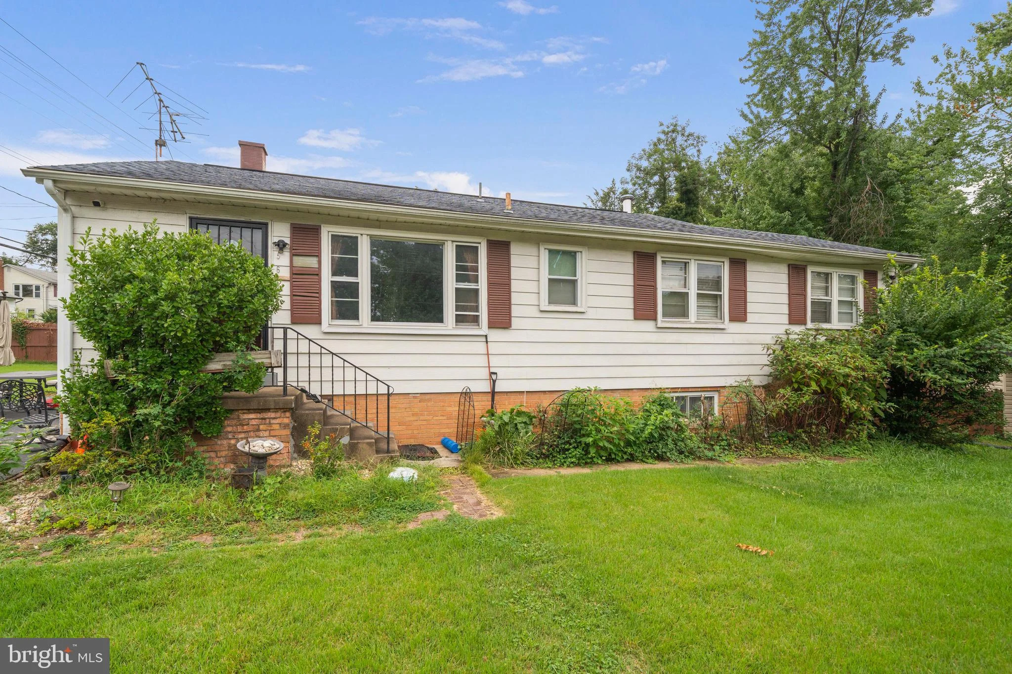 5603 Berwyn Road, College Park, MD, 20740