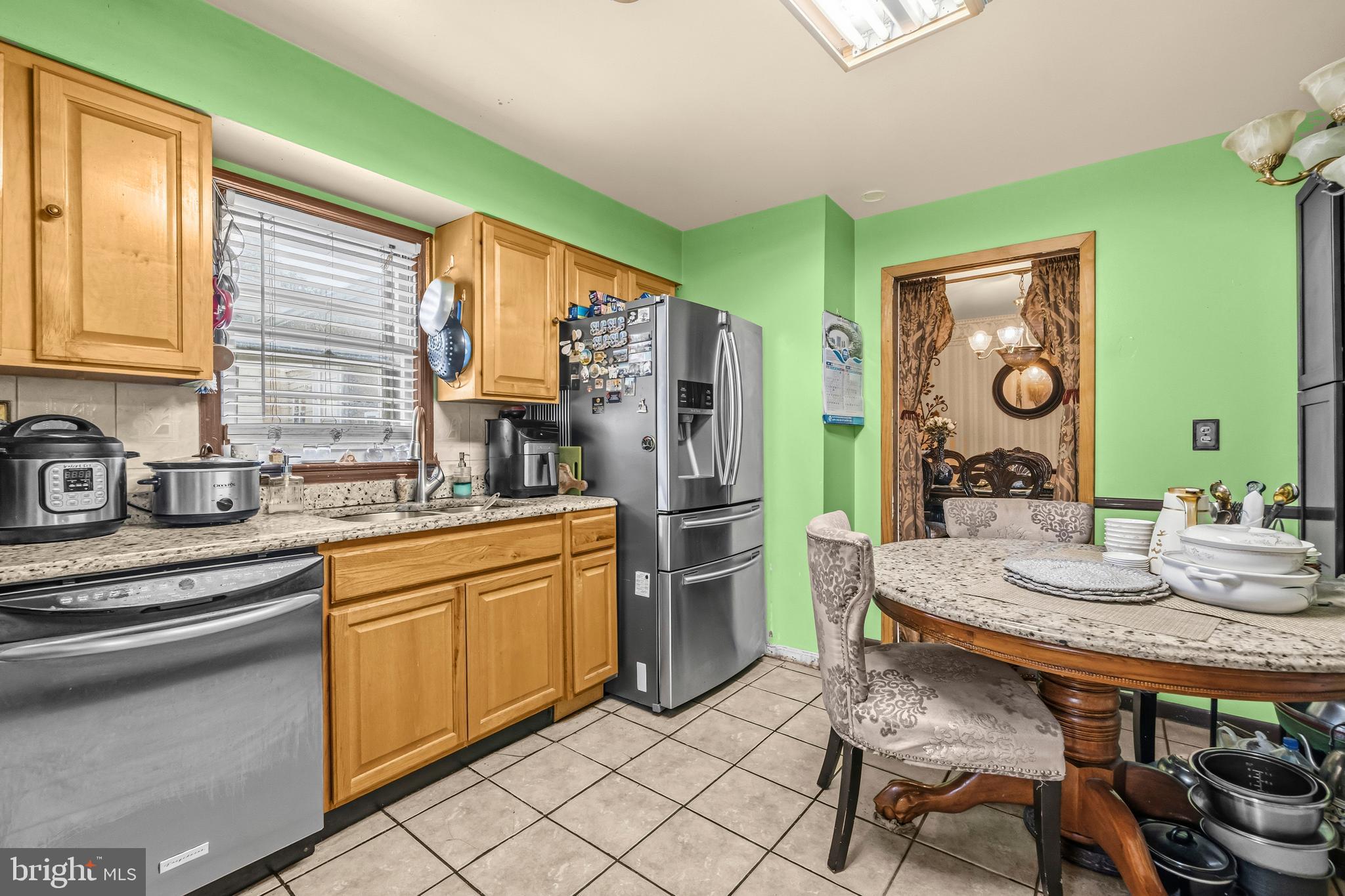 5603 BERWYN ROAD
