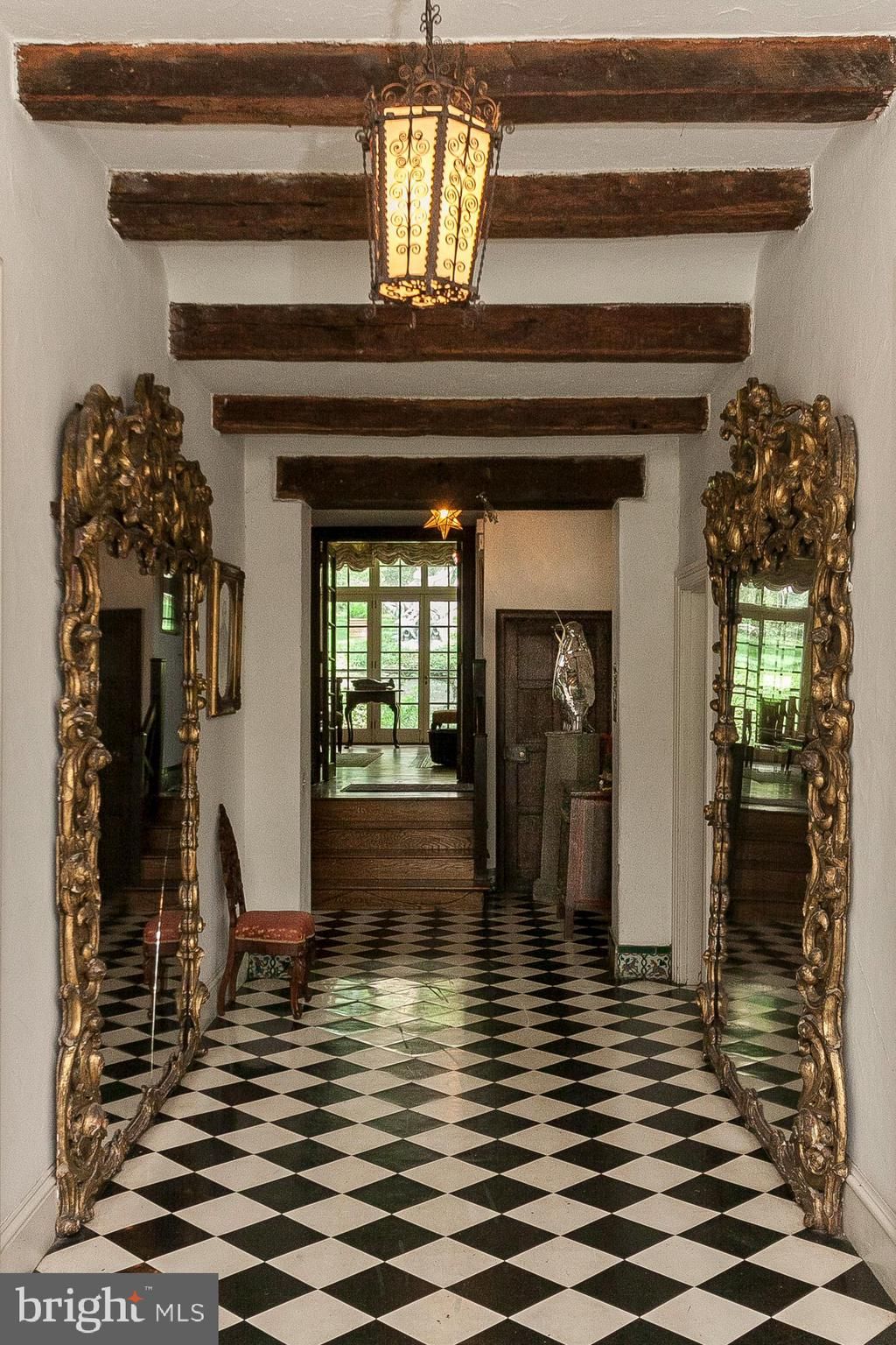 Photo of 208 Rex Avenue, PHILADELPHIA, PA 19118 (MLS # PAPH2458164)