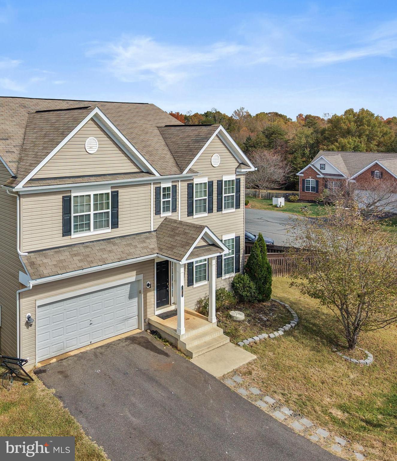 SOMERSET - Residential