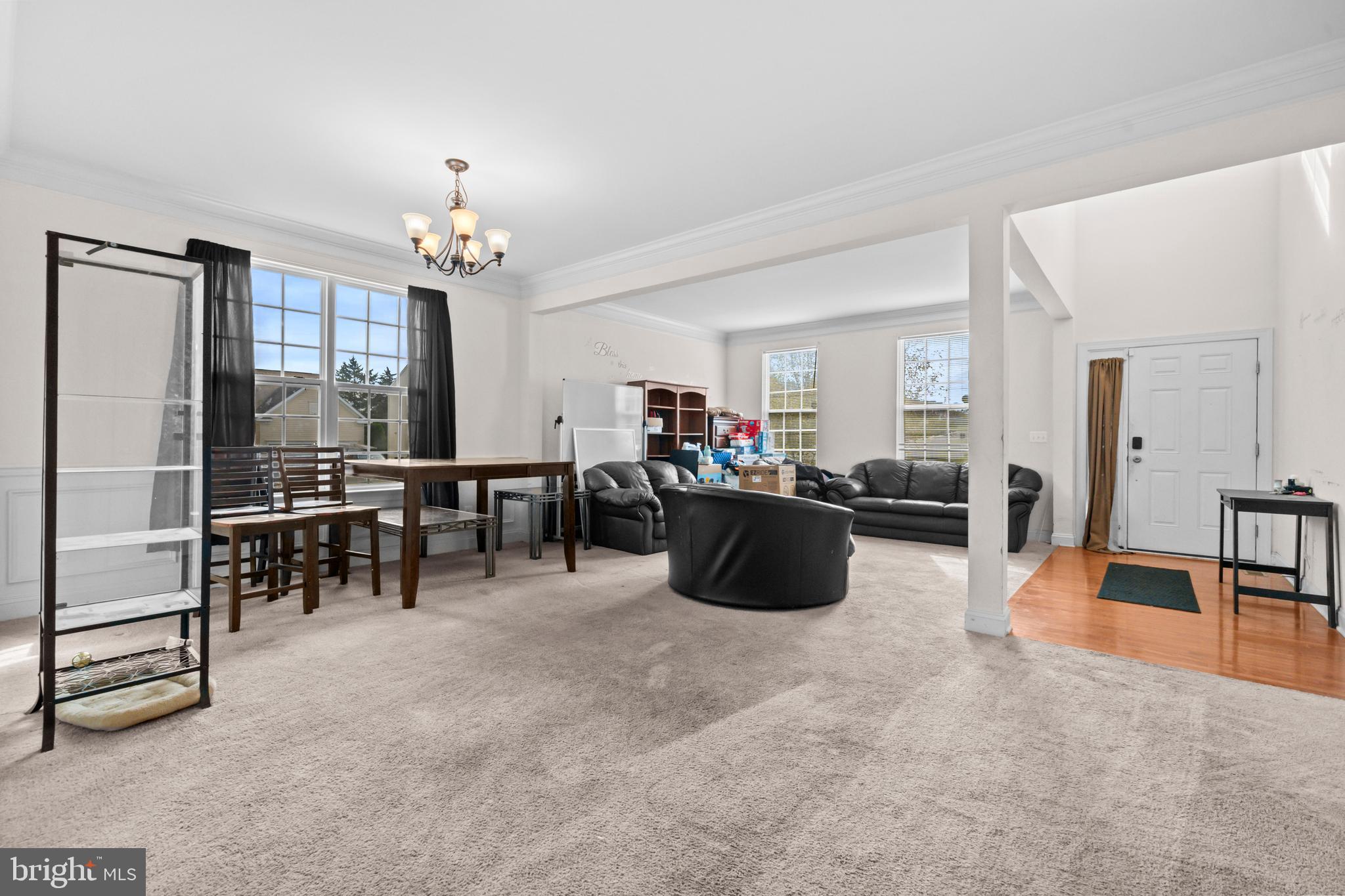 SOMERSET - Residential