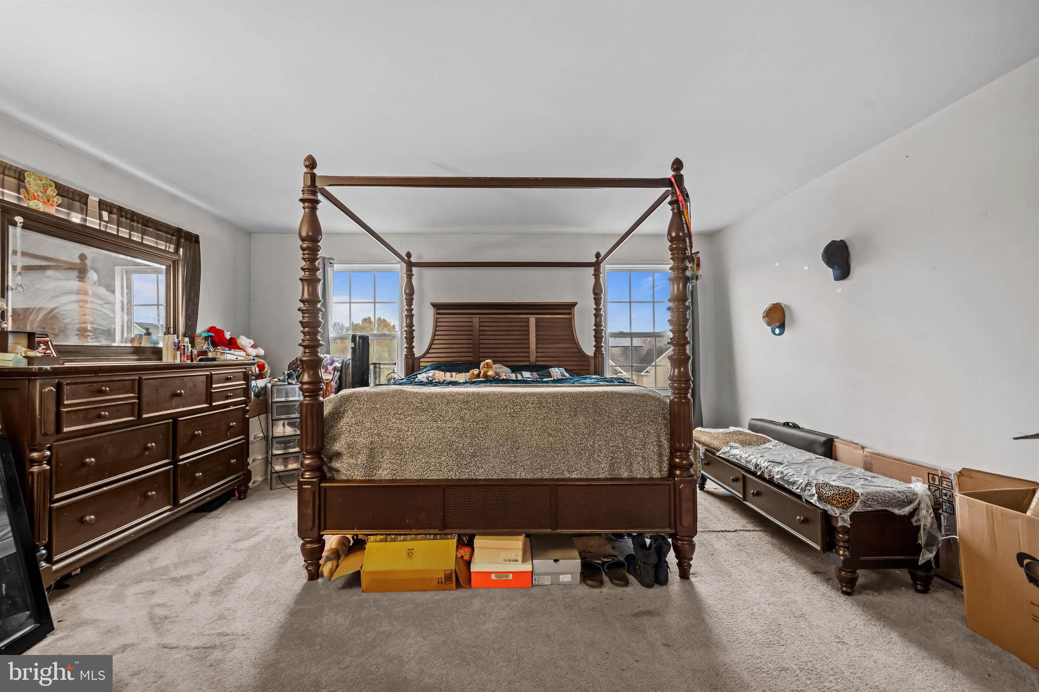 SOMERSET - Residential