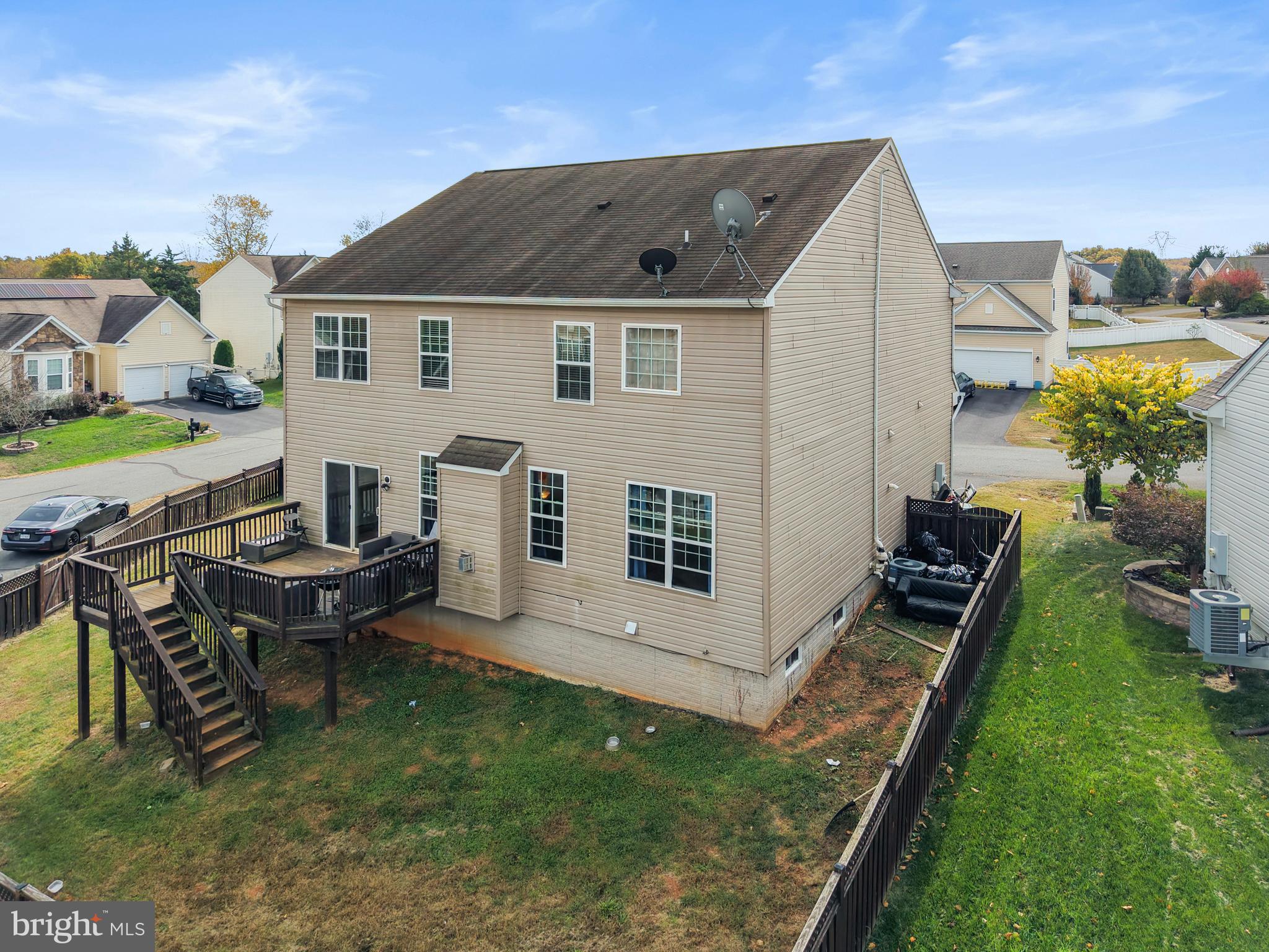 SOMERSET - Residential