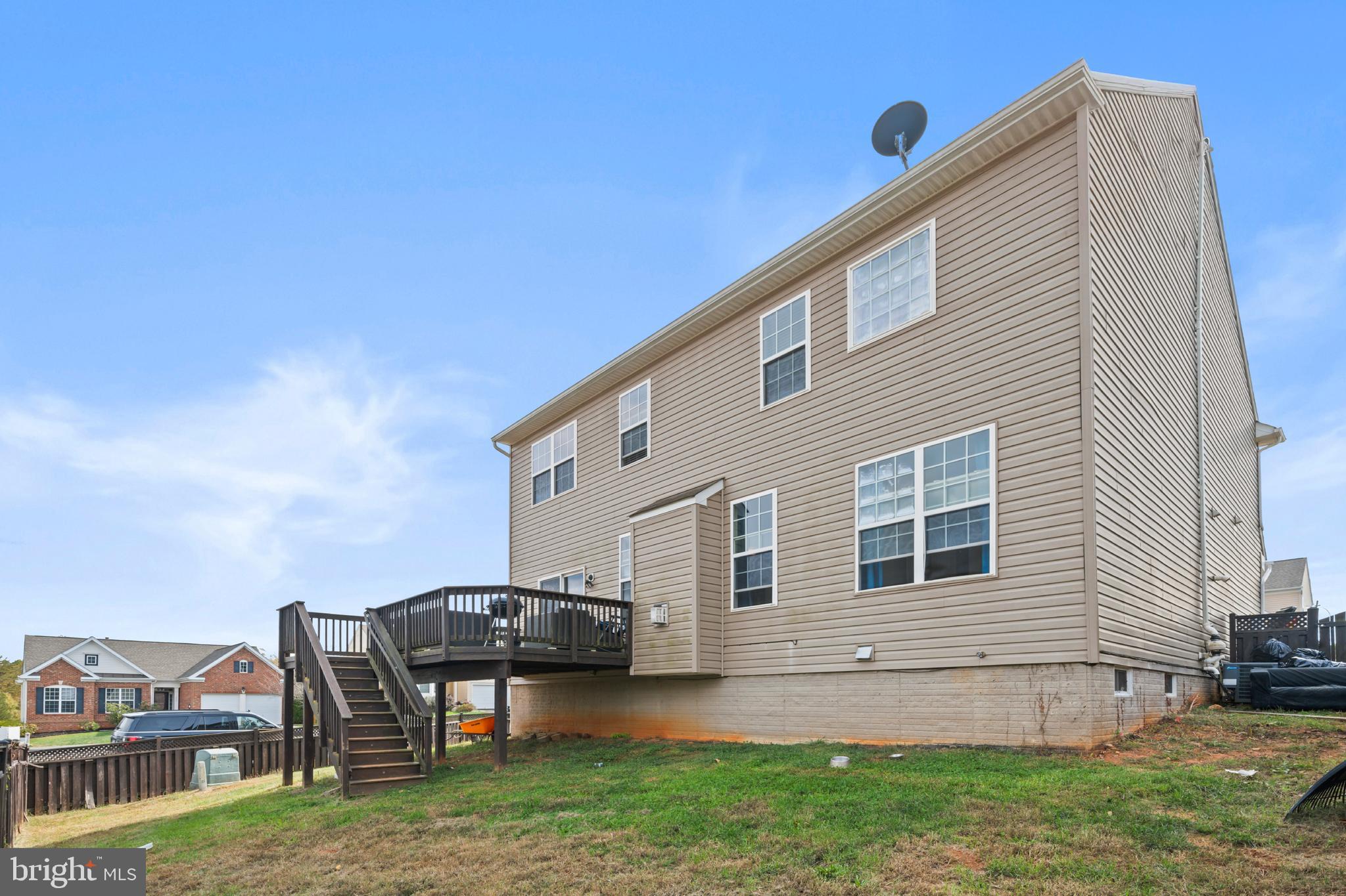 SOMERSET - Residential