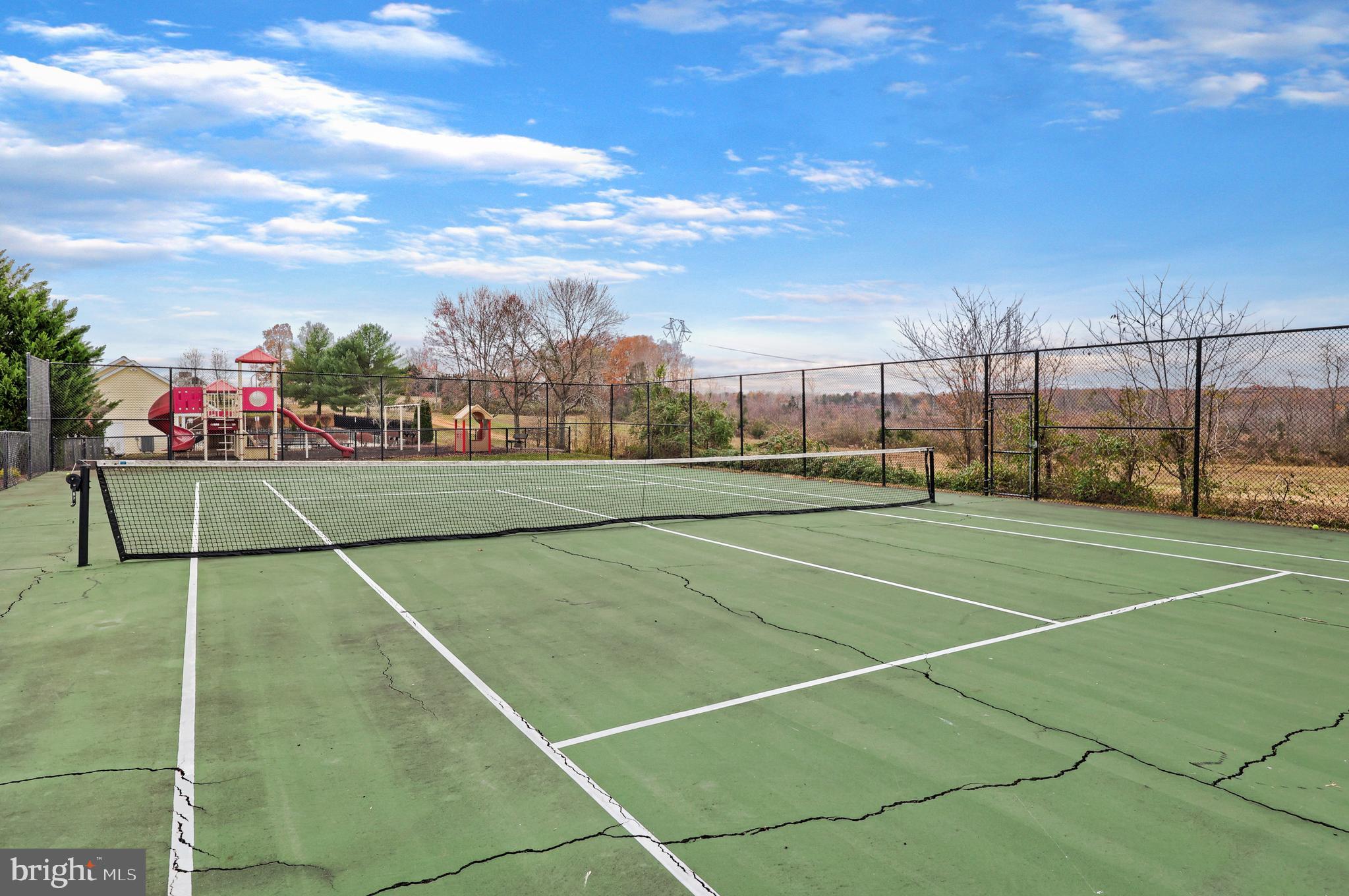 SOMERSET - Residential