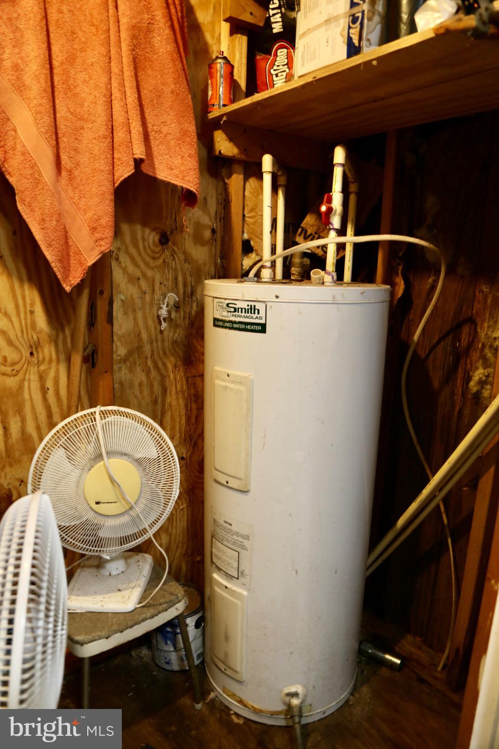 TROUT POND PROPERTY OWNERS ASSOCIATION - Residential