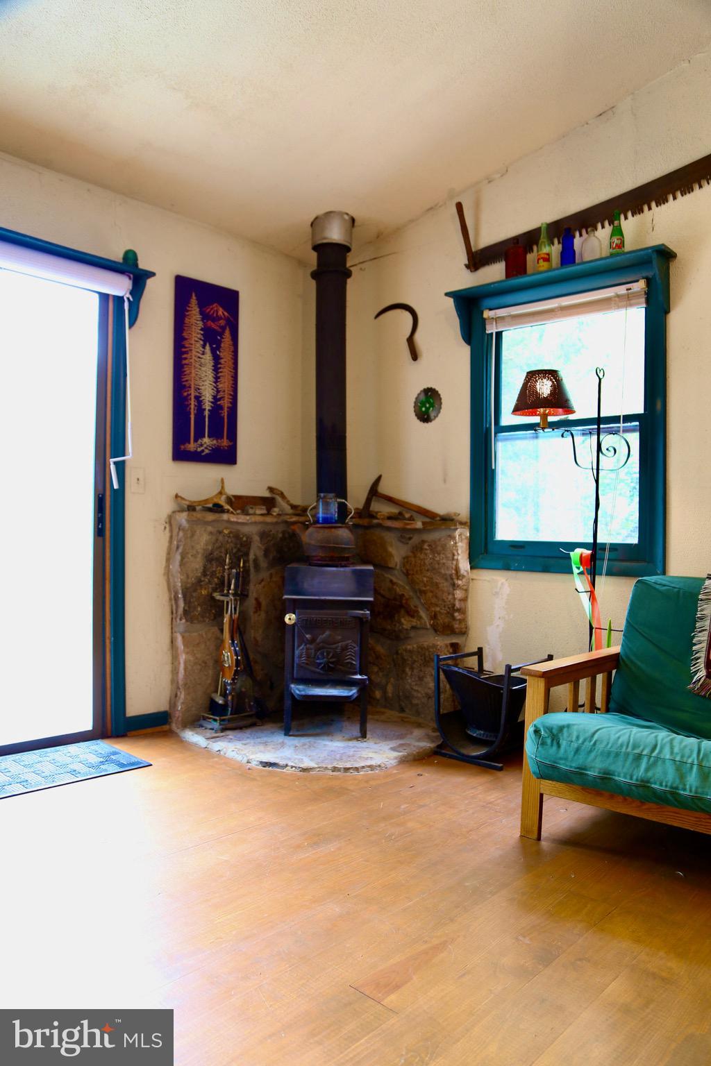 TROUT POND PROPERTY OWNERS ASSOCIATION - Residential