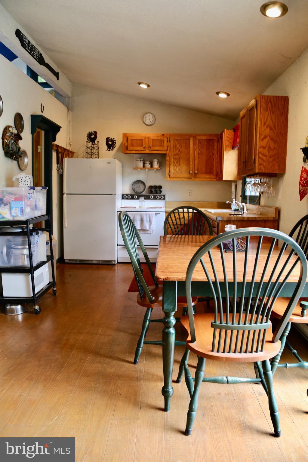 TROUT POND PROPERTY OWNERS ASSOCIATION - Residential