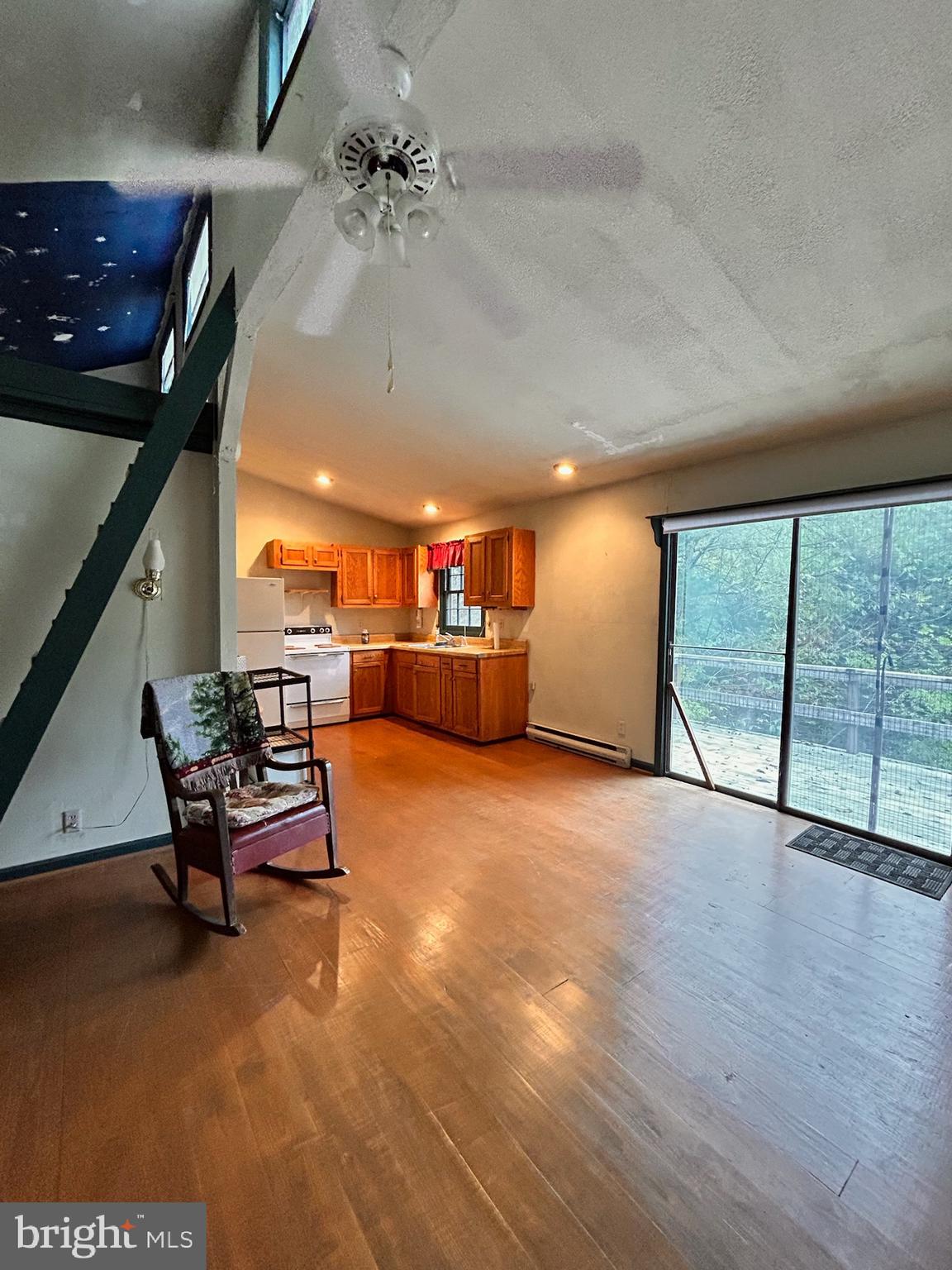 TROUT POND PROPERTY OWNERS ASSOCIATION - Residential