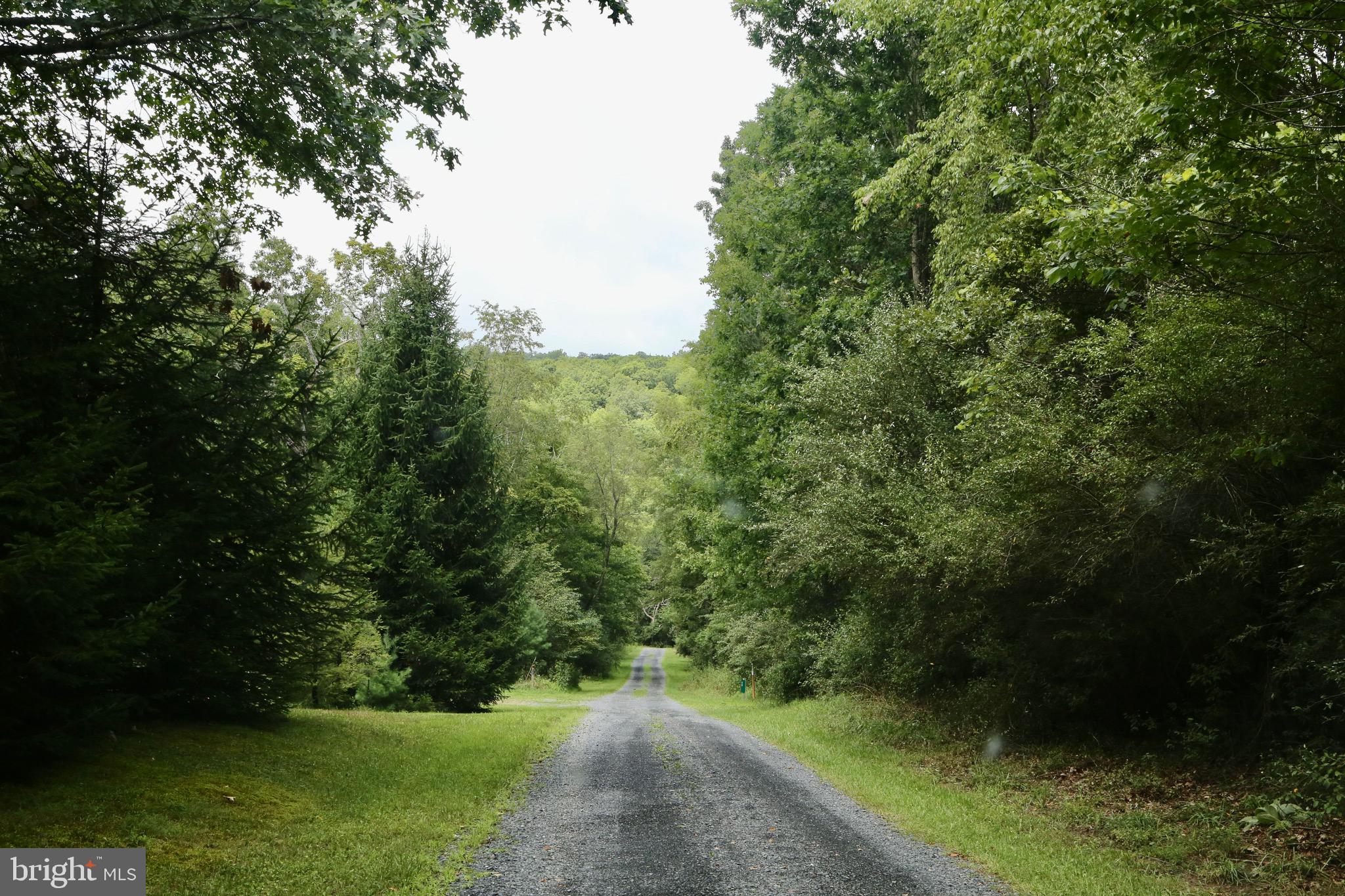 TROUT POND PROPERTY OWNERS ASSOCIATION - Residential