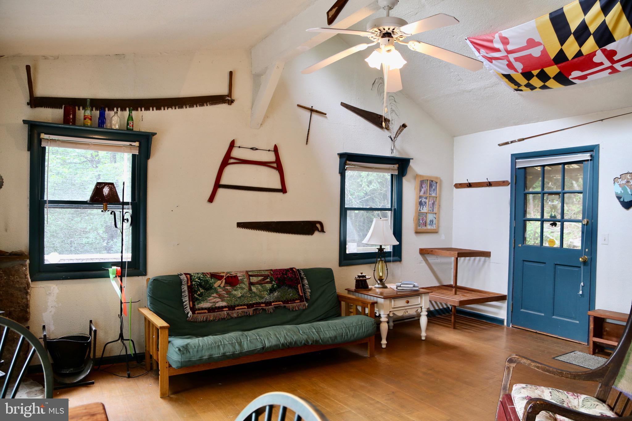 TROUT POND PROPERTY OWNERS ASSOCIATION - Residential