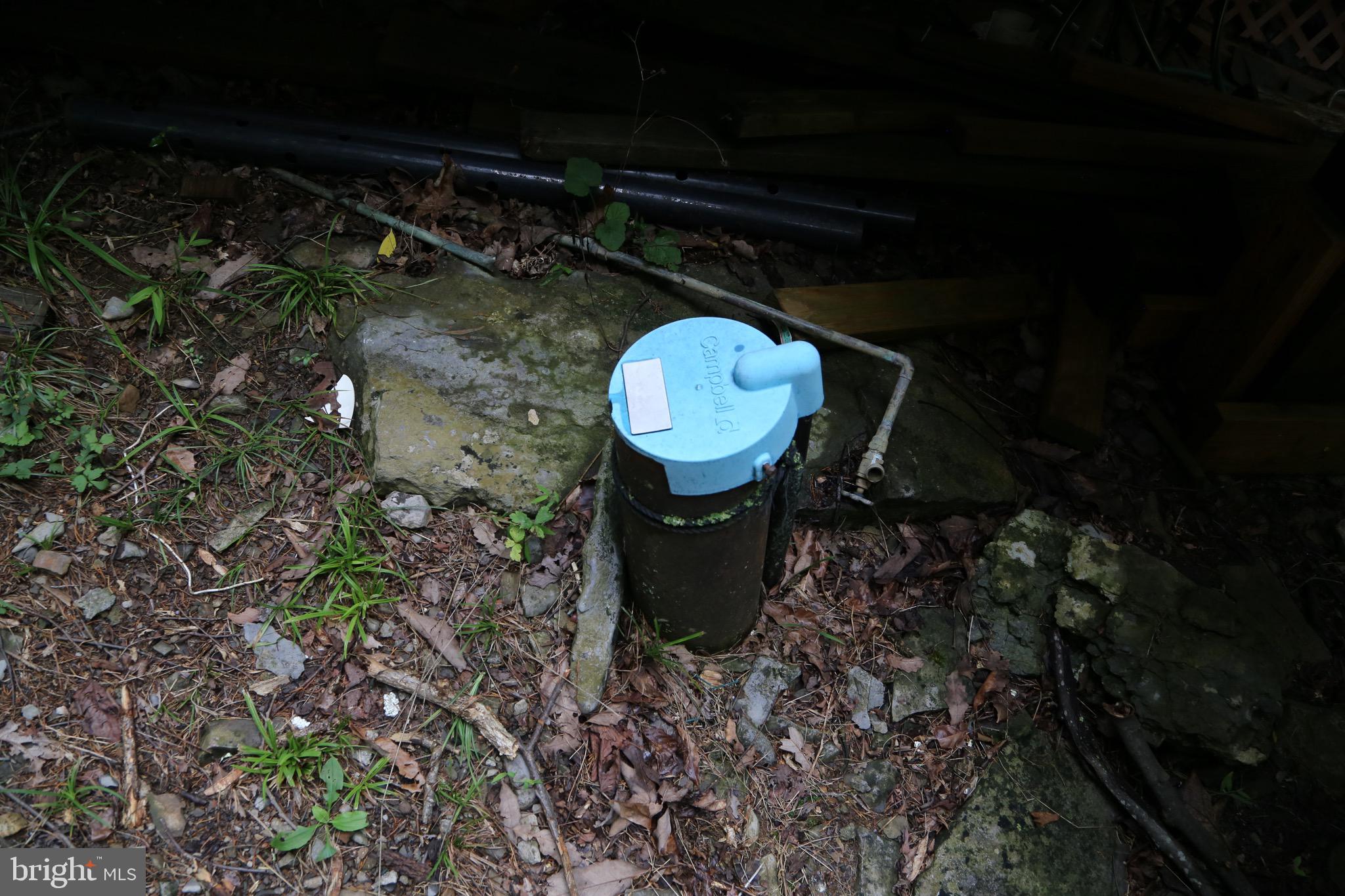 TROUT POND PROPERTY OWNERS ASSOCIATION - Residential