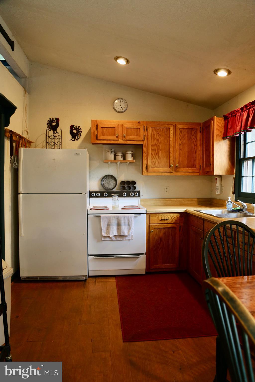 TROUT POND PROPERTY OWNERS ASSOCIATION - Residential