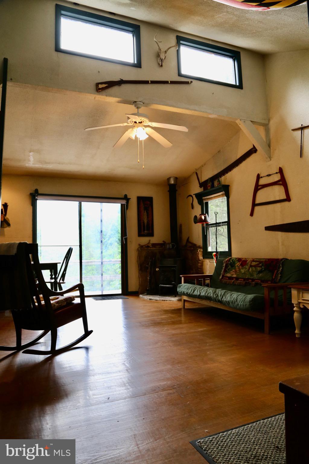 TROUT POND PROPERTY OWNERS ASSOCIATION - Residential