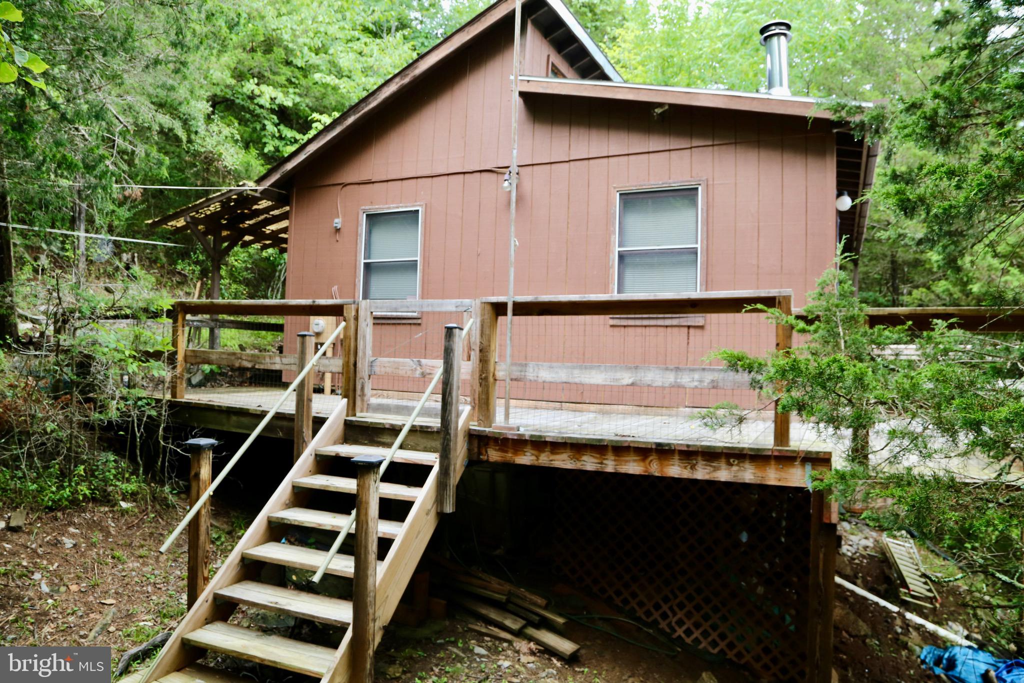 TROUT POND PROPERTY OWNERS ASSOCIATION - Residential