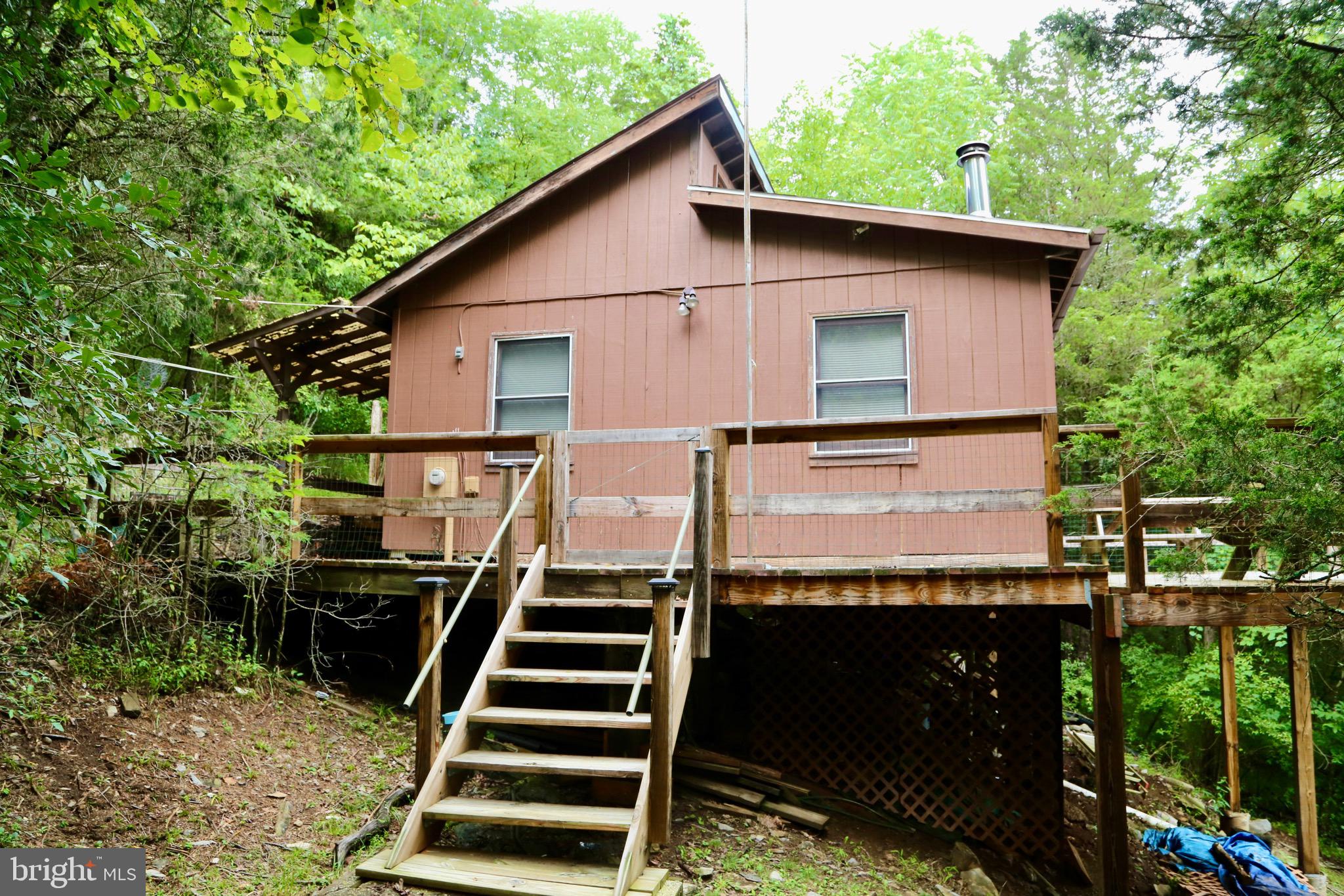 TROUT POND PROPERTY OWNERS ASSOCIATION - Residential