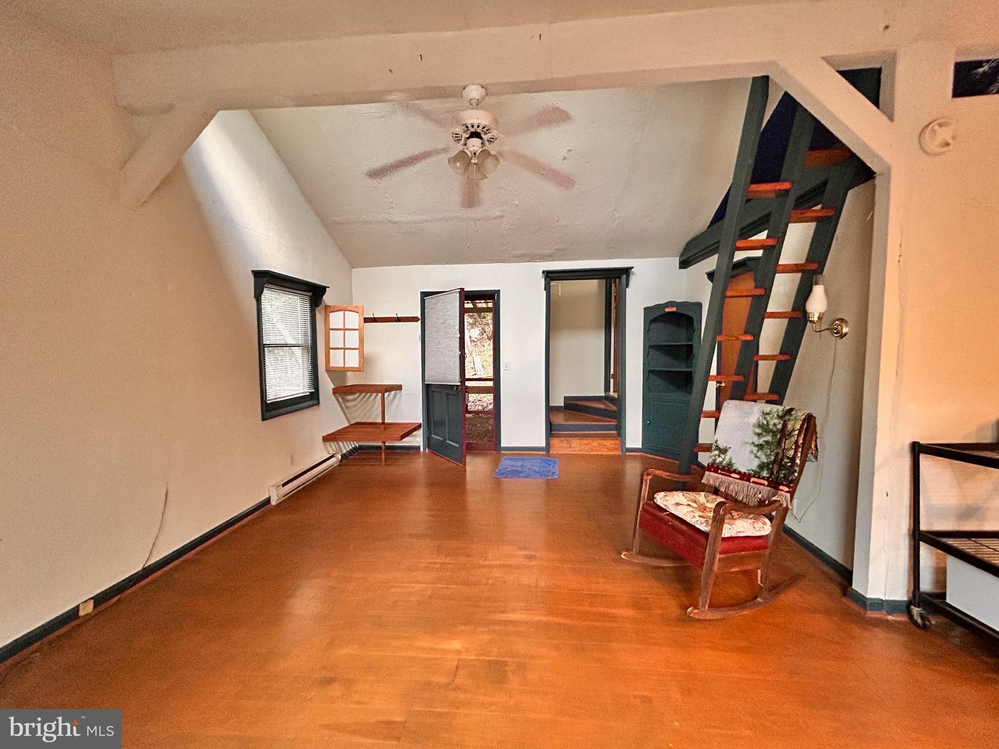 TROUT POND PROPERTY OWNERS ASSOCIATION - Residential