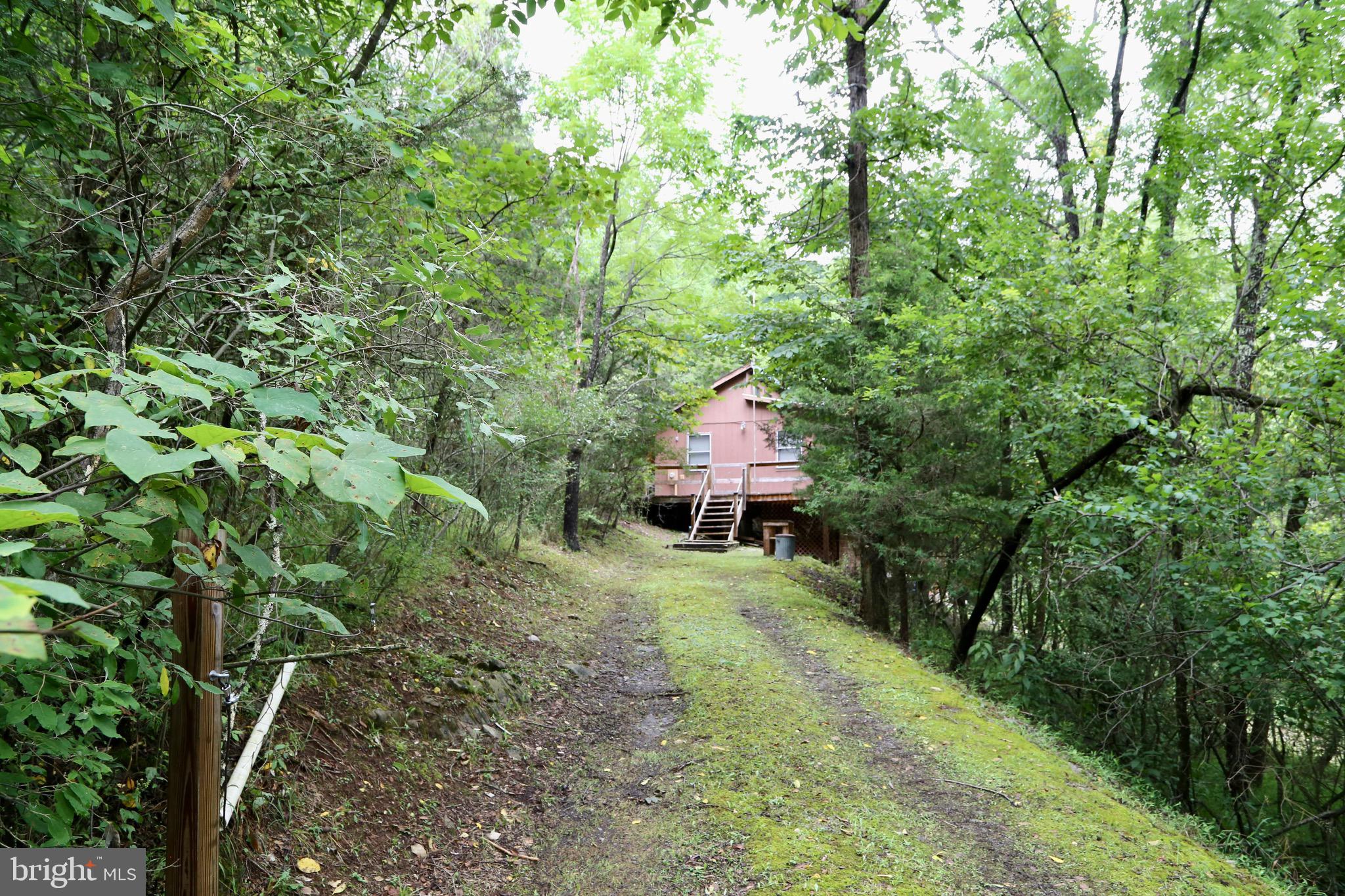 TROUT POND PROPERTY OWNERS ASSOCIATION - Residential