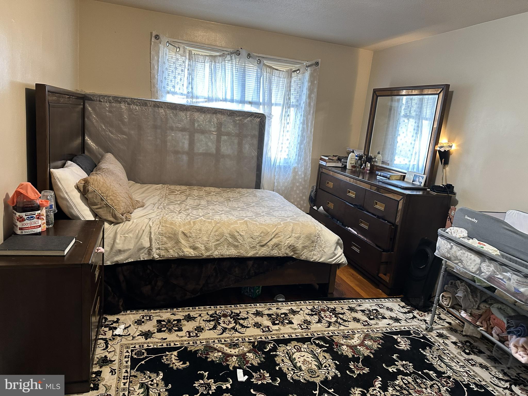 HYATTSVILLE - Residential