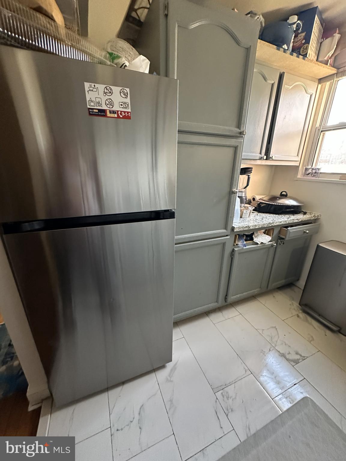 HYATTSVILLE - Residential