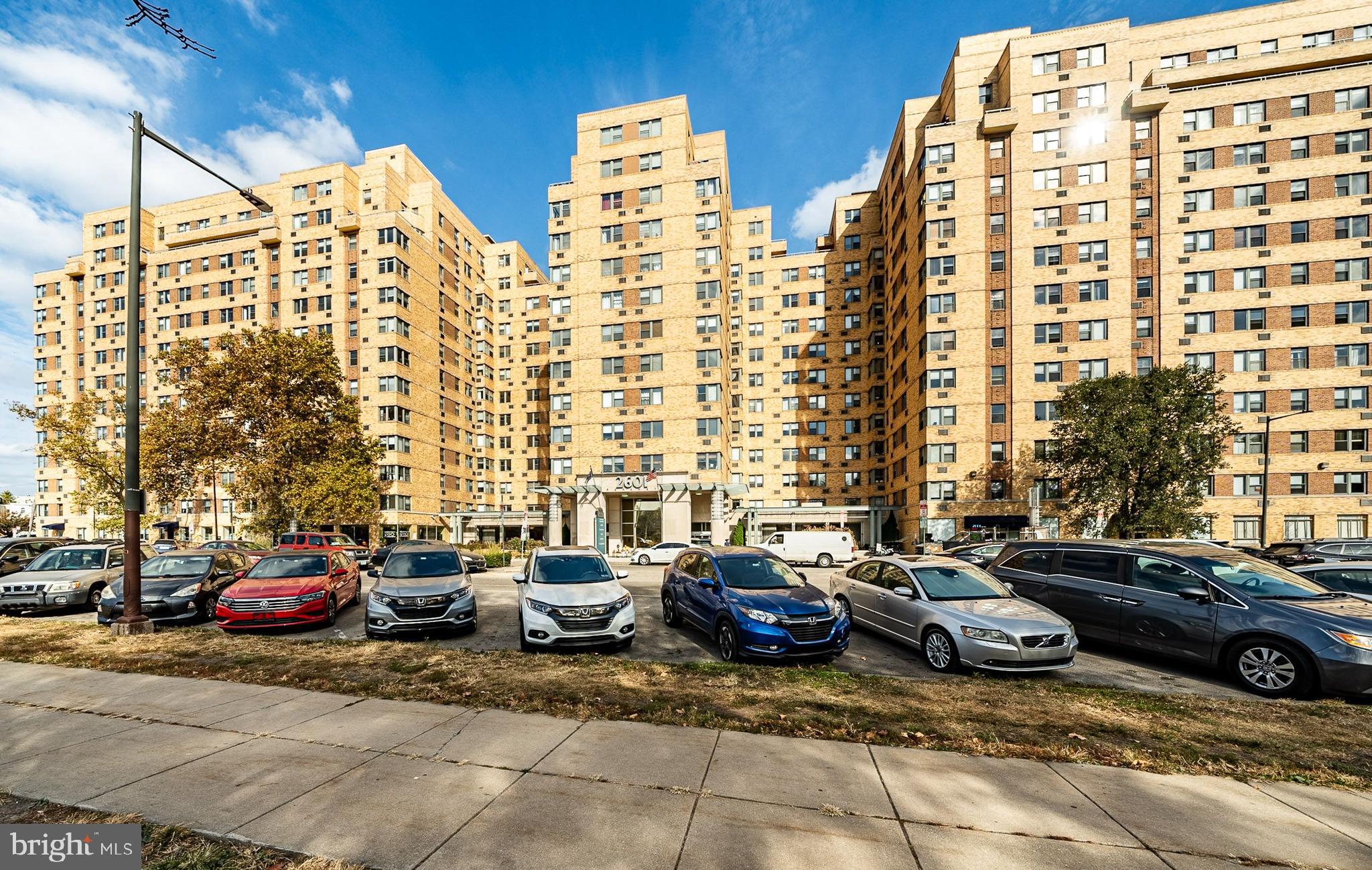 2601 PENNSYLVANIA AVENUE 00 1129