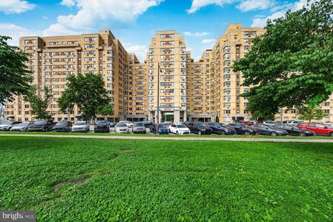 Condo For Sale - 2601 Pennsylvania Avenue #1129<br/> PHILADELPHIA, PA 19130