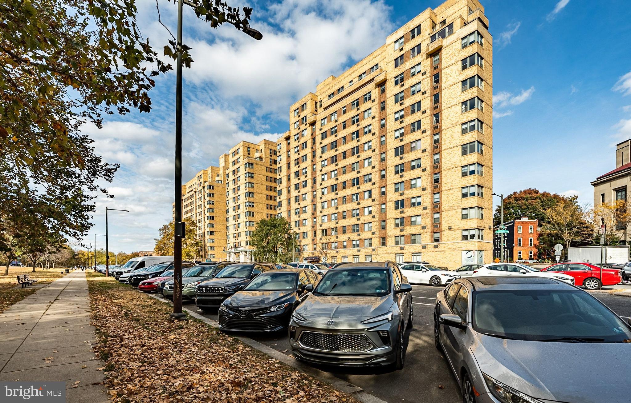 2601 PENNSYLVANIA AVENUE 00 1129