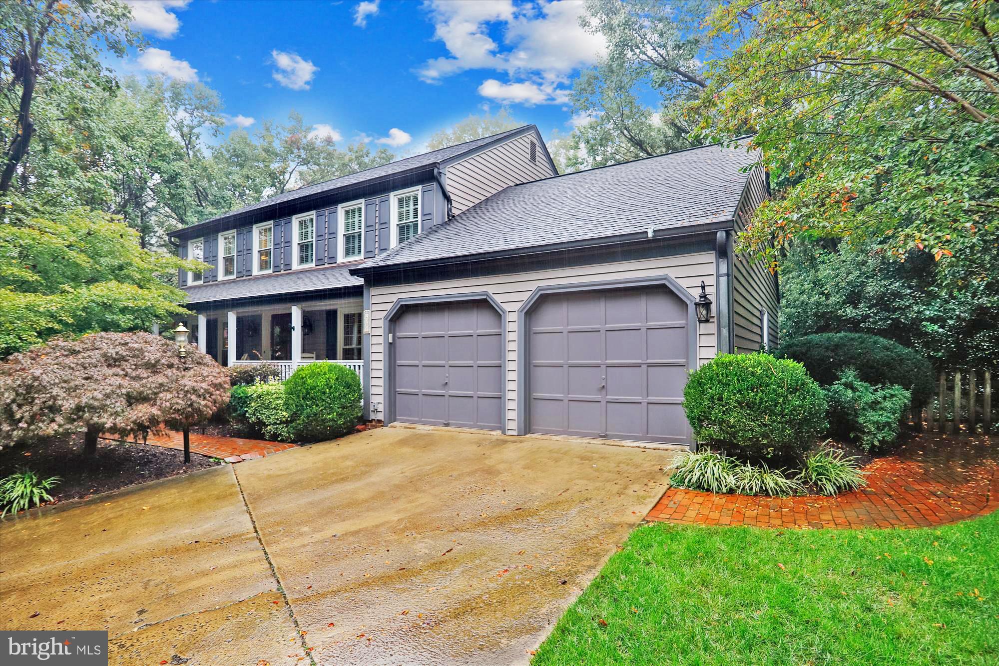 POPKINS FARM ESTATES - Residential Lease