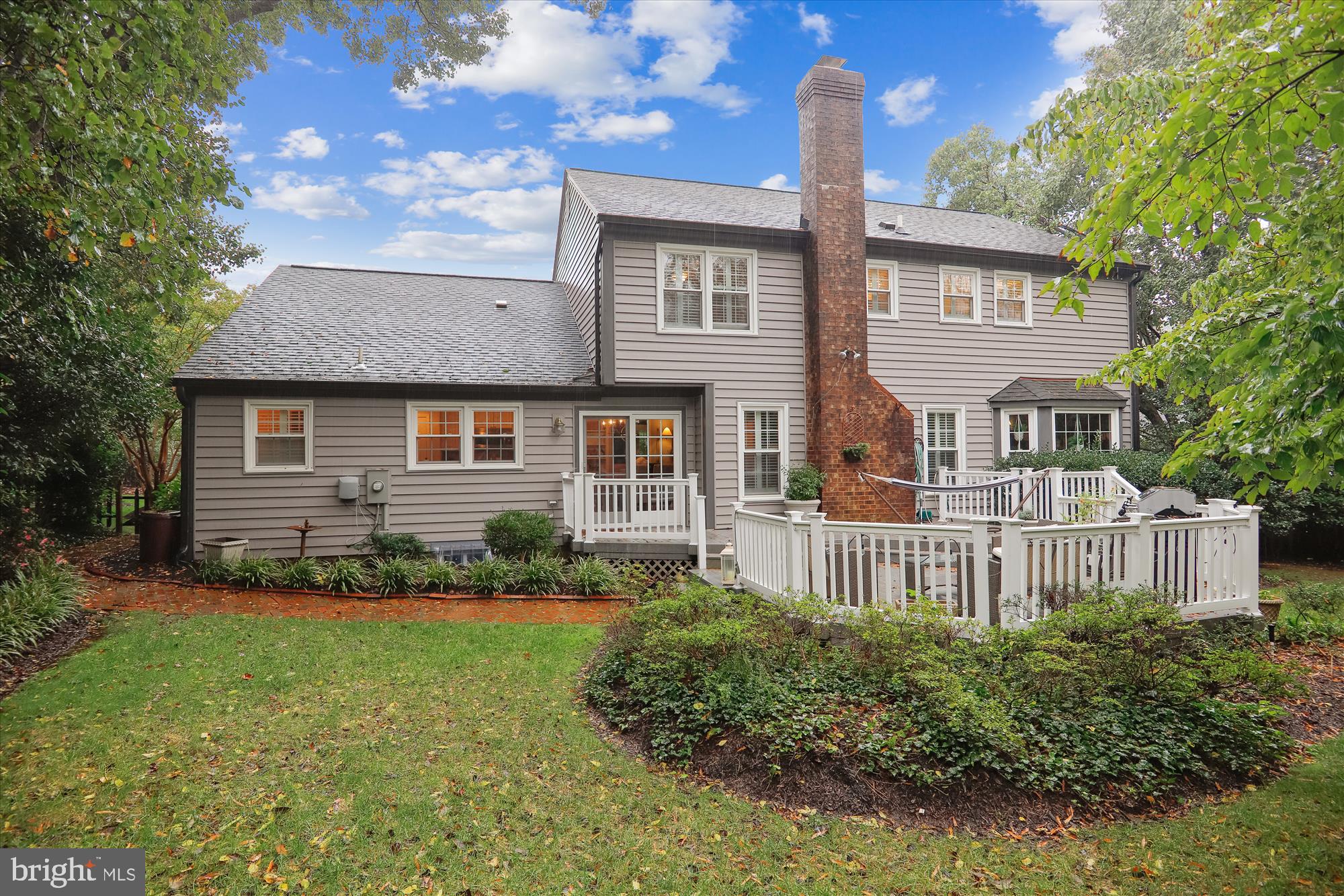 POPKINS FARM ESTATES - Residential Lease