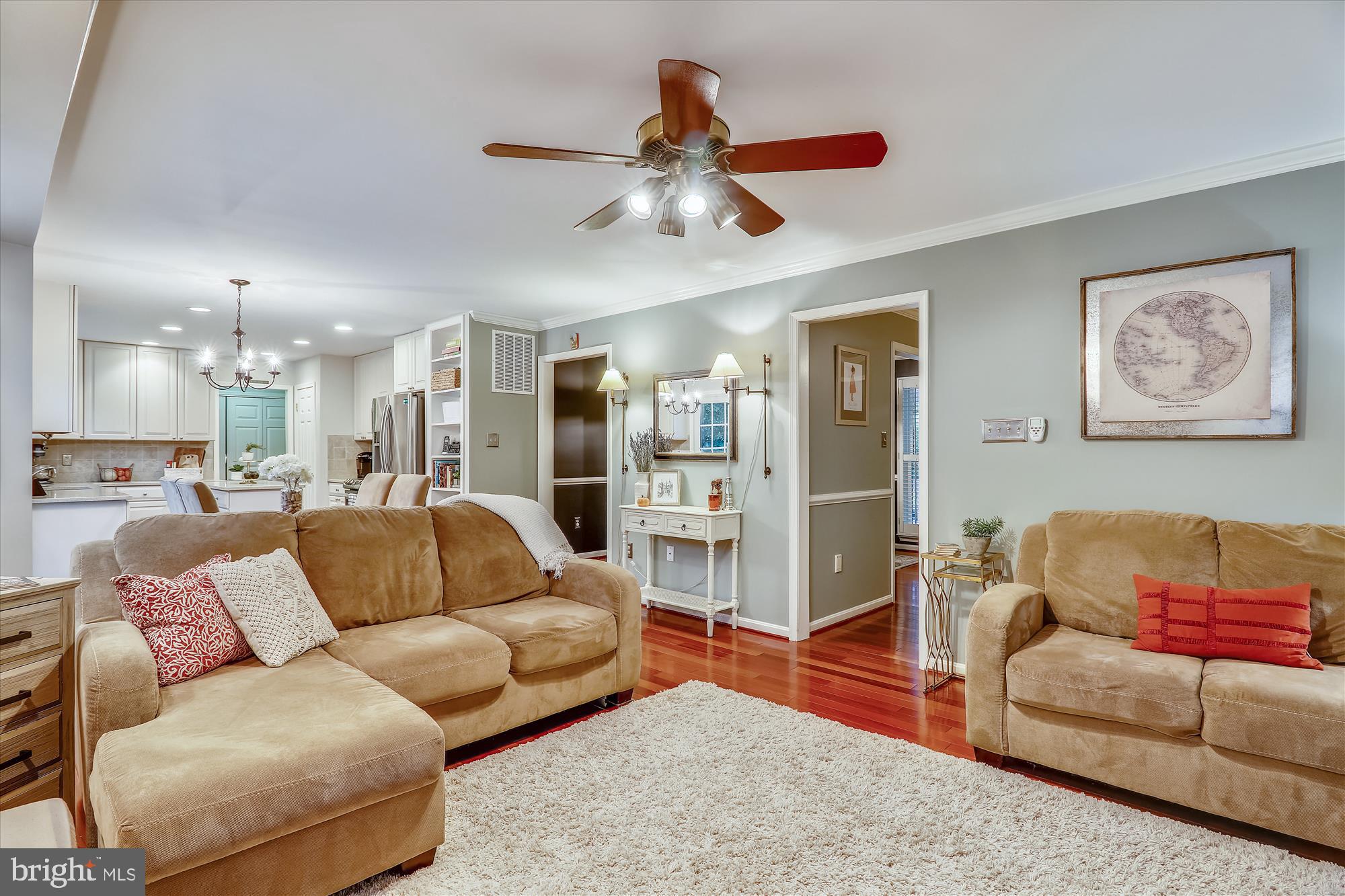 POPKINS FARM ESTATES - Residential Lease