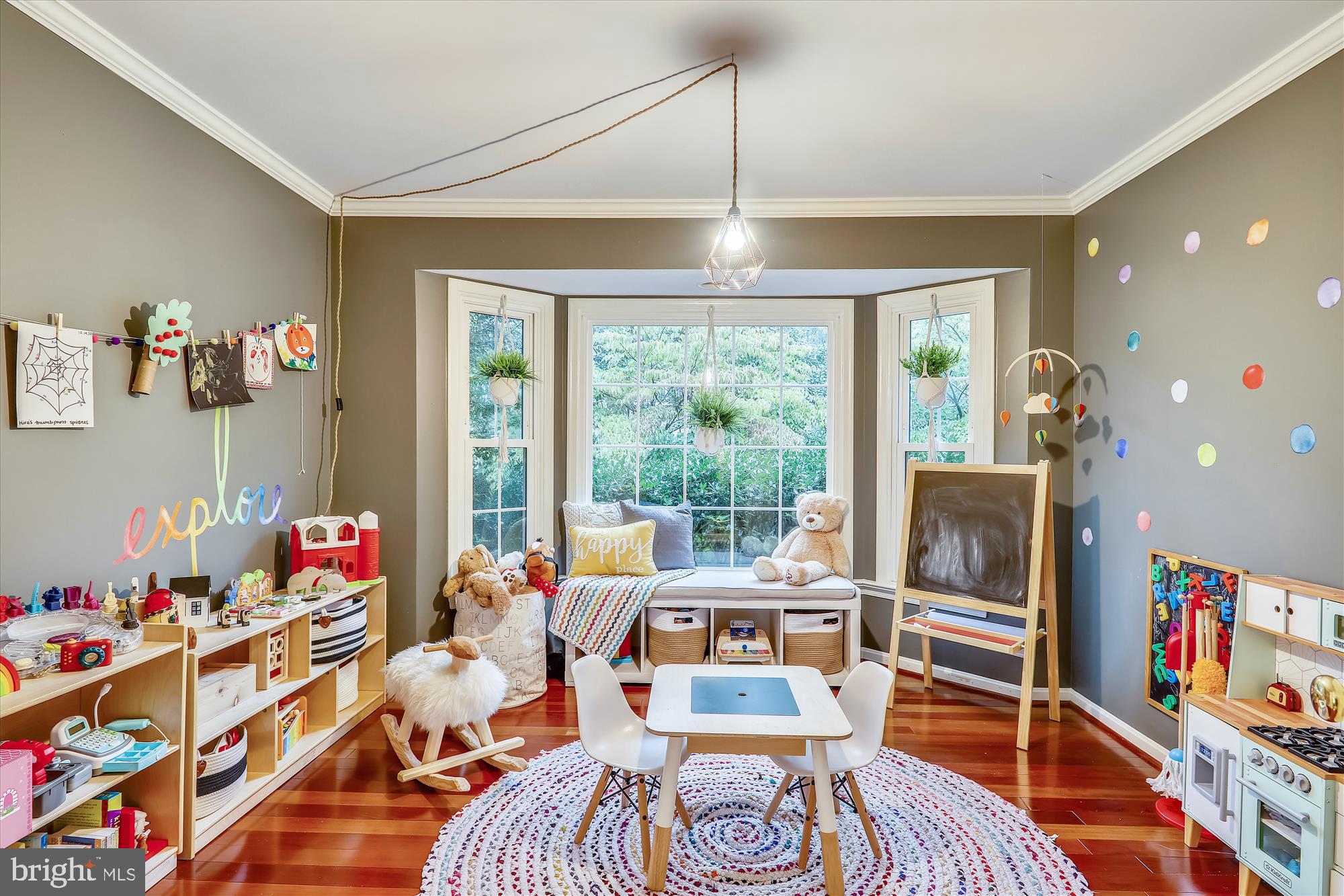 POPKINS FARM ESTATES - Residential Lease